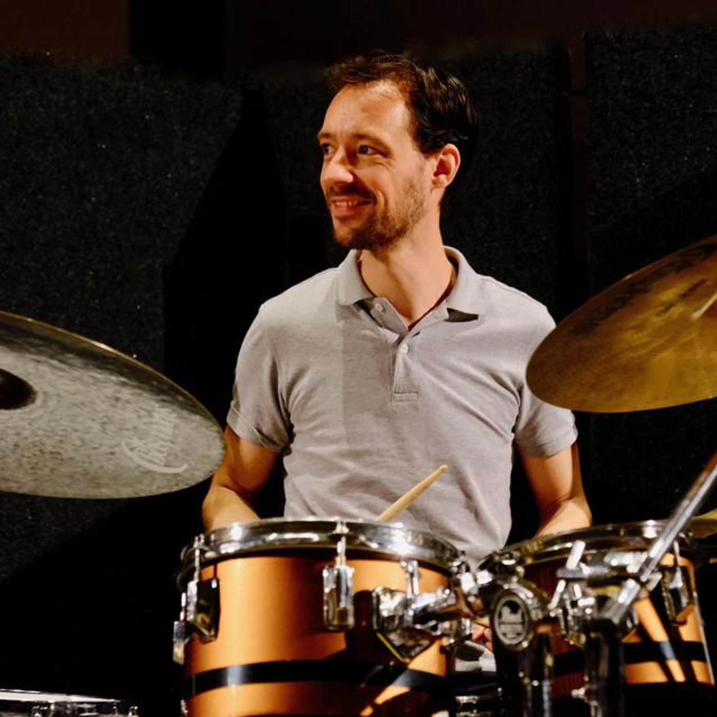 Jasper Van Hulten Brand Page