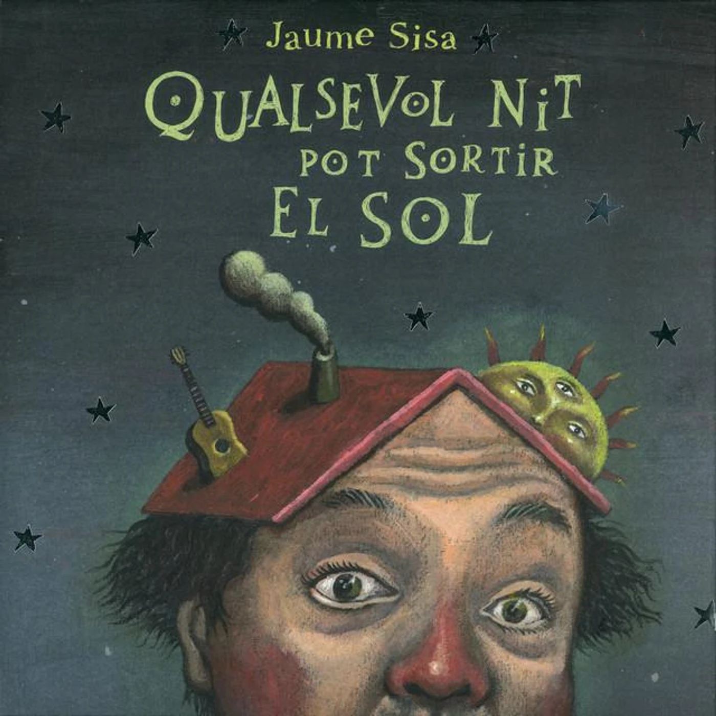 Jaume Sisa Brand Page