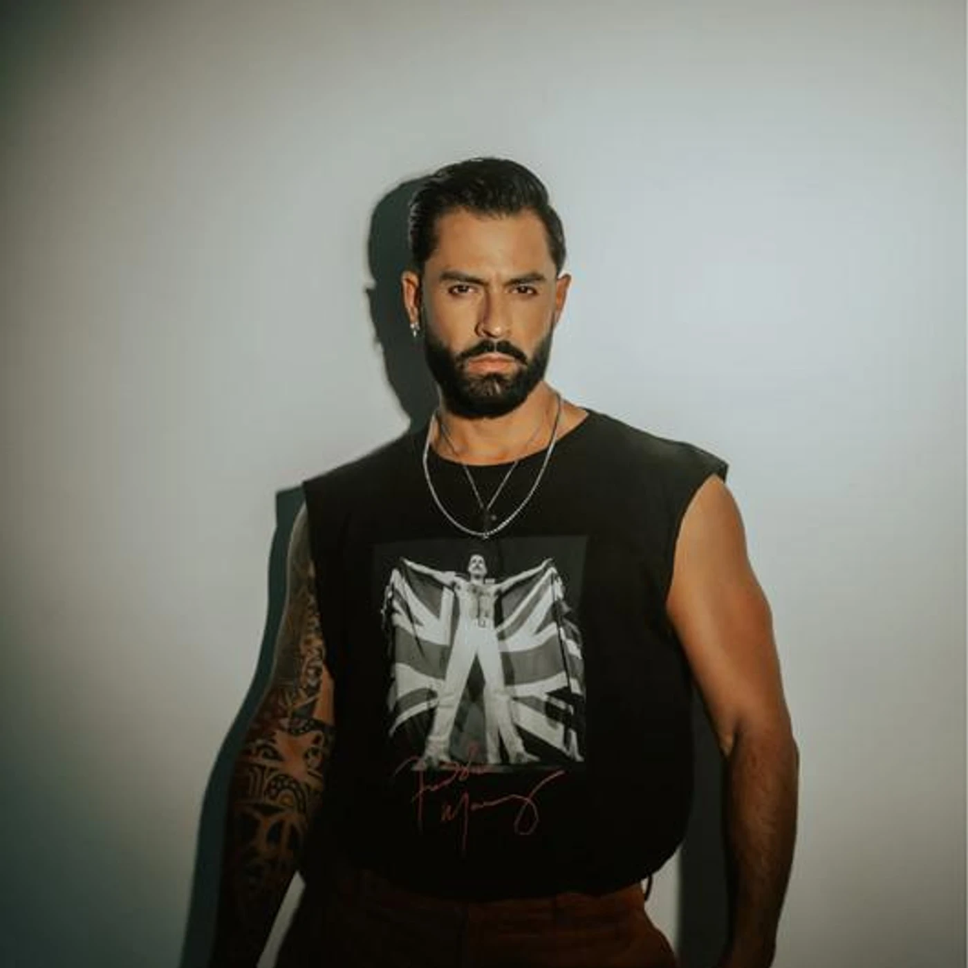 Javi Mota