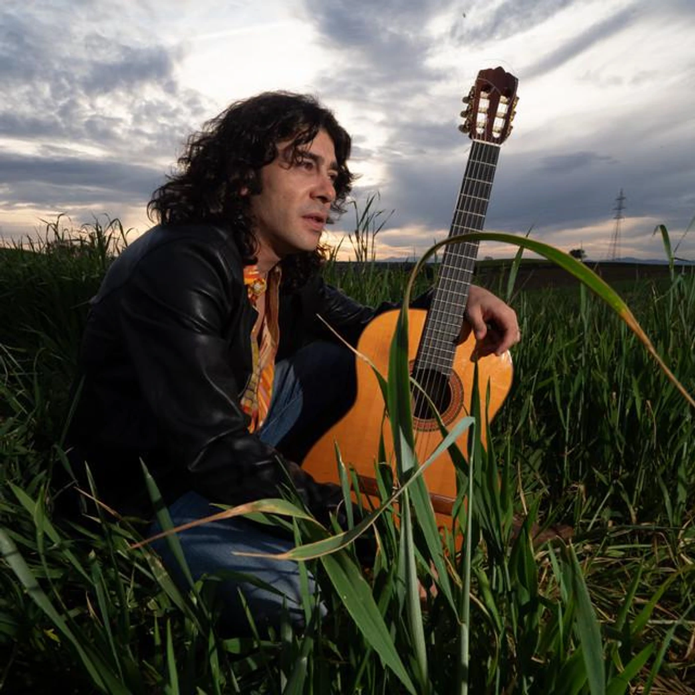 Javi Cantero Brand Page