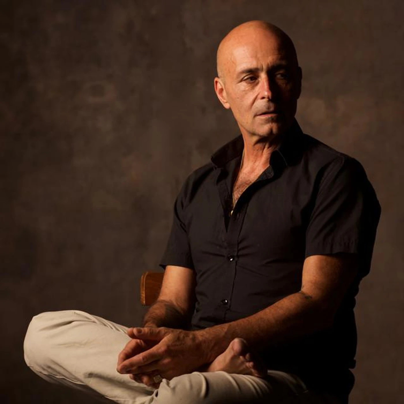Javier Corcobado Brand Page