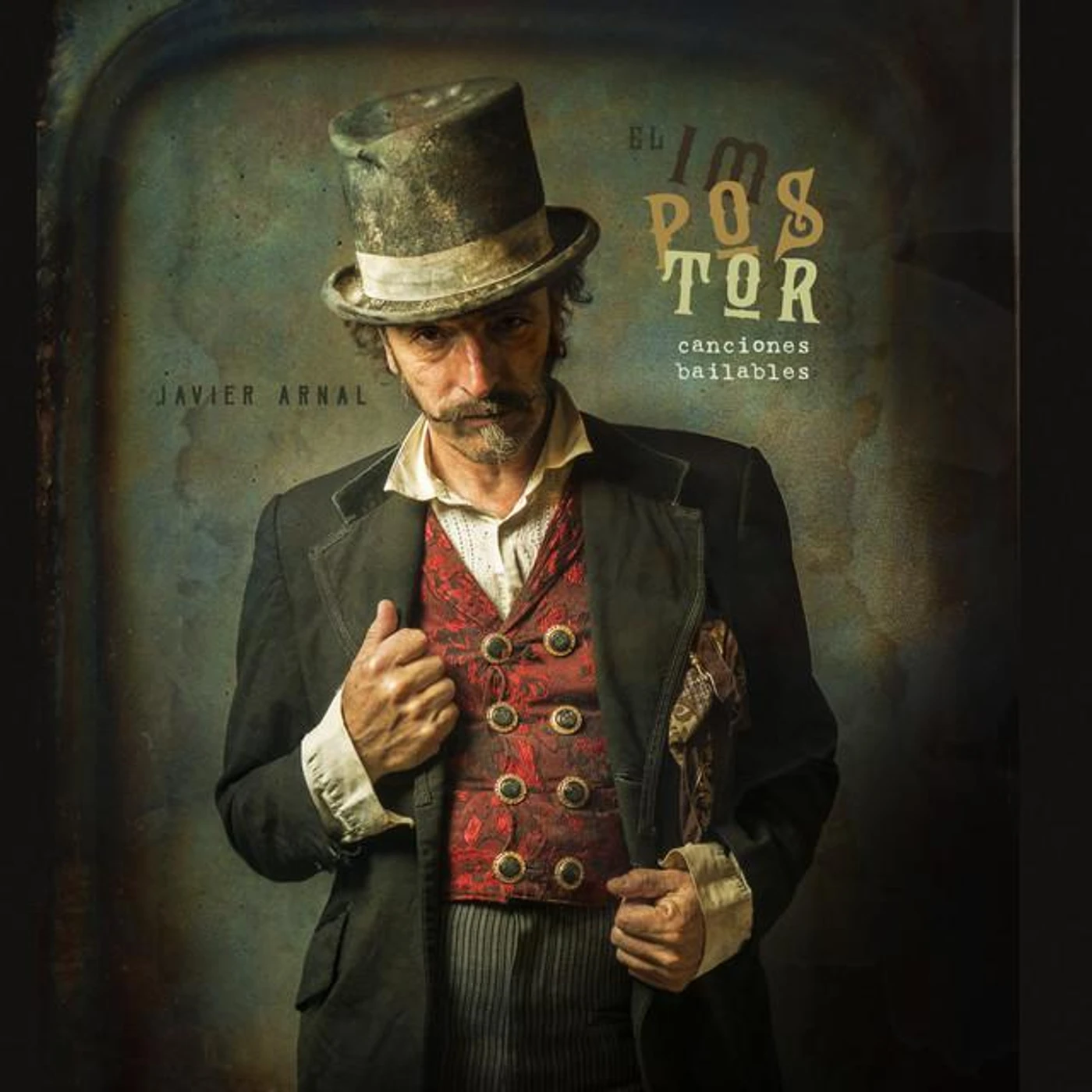 Javier Arnal Brand Page