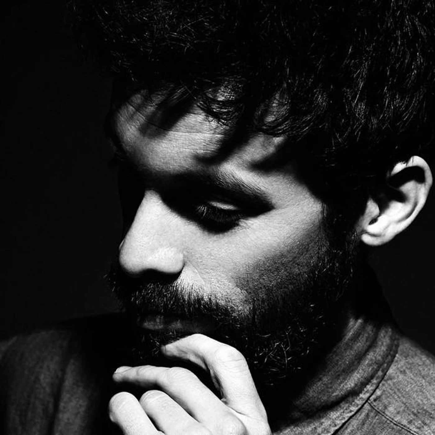 Javier Barría Brand Page