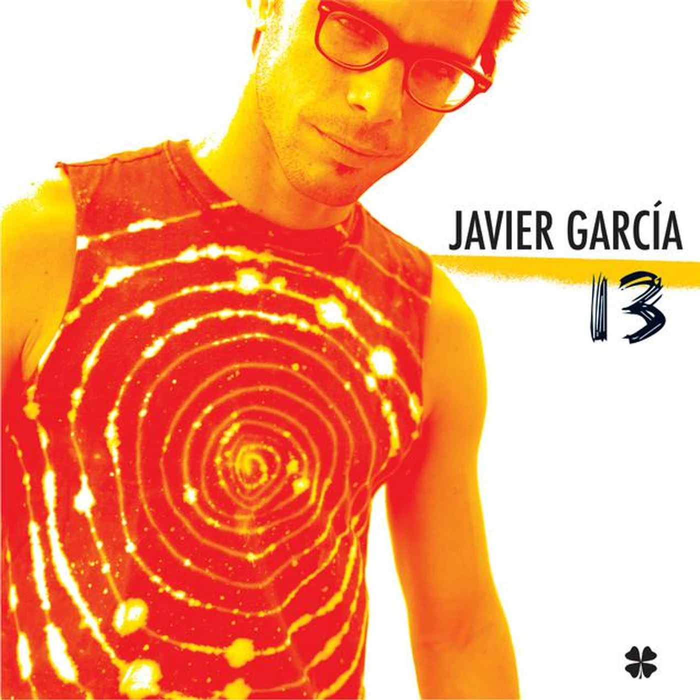 Javier Garcia Brand Page