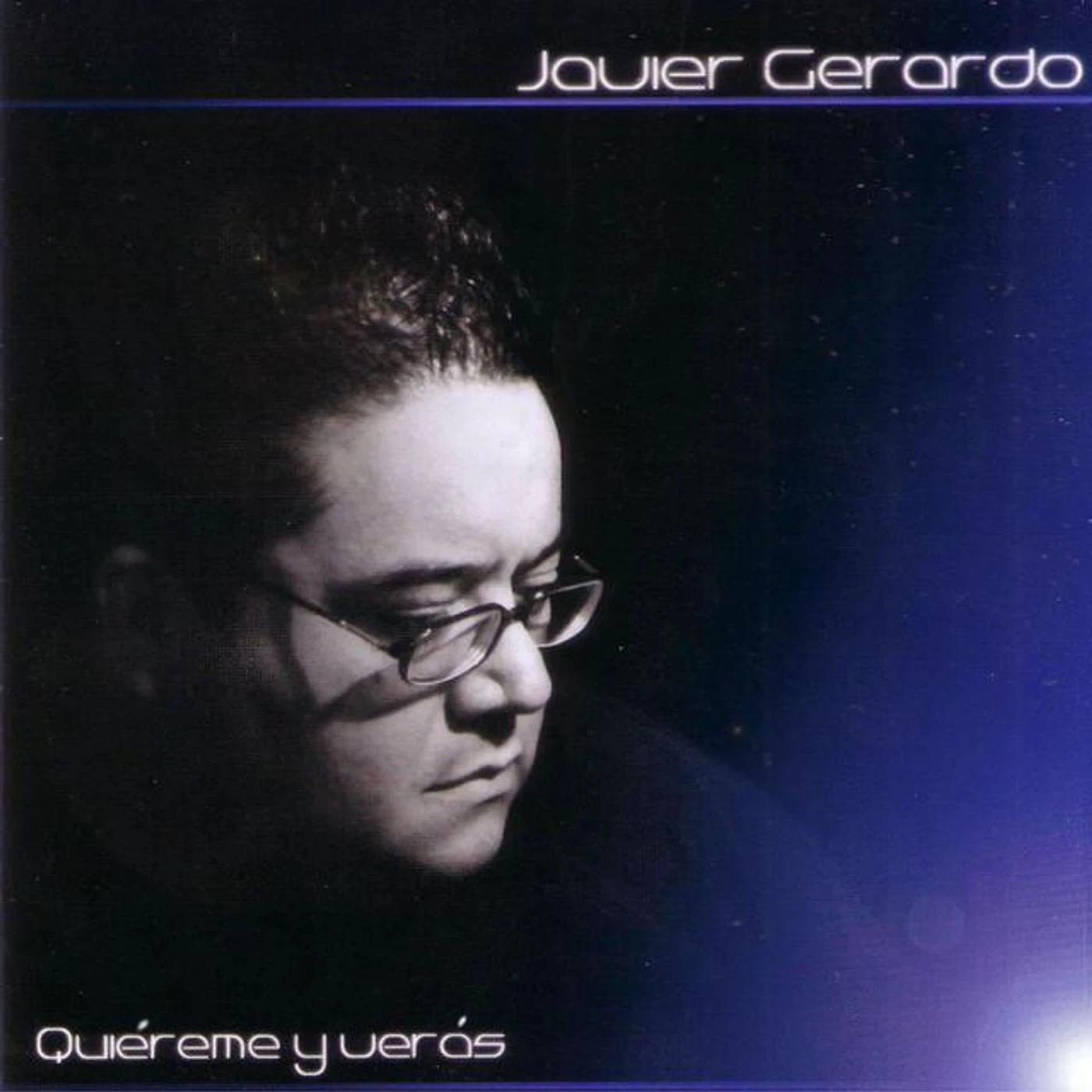 Javier Gerardo Brand Page