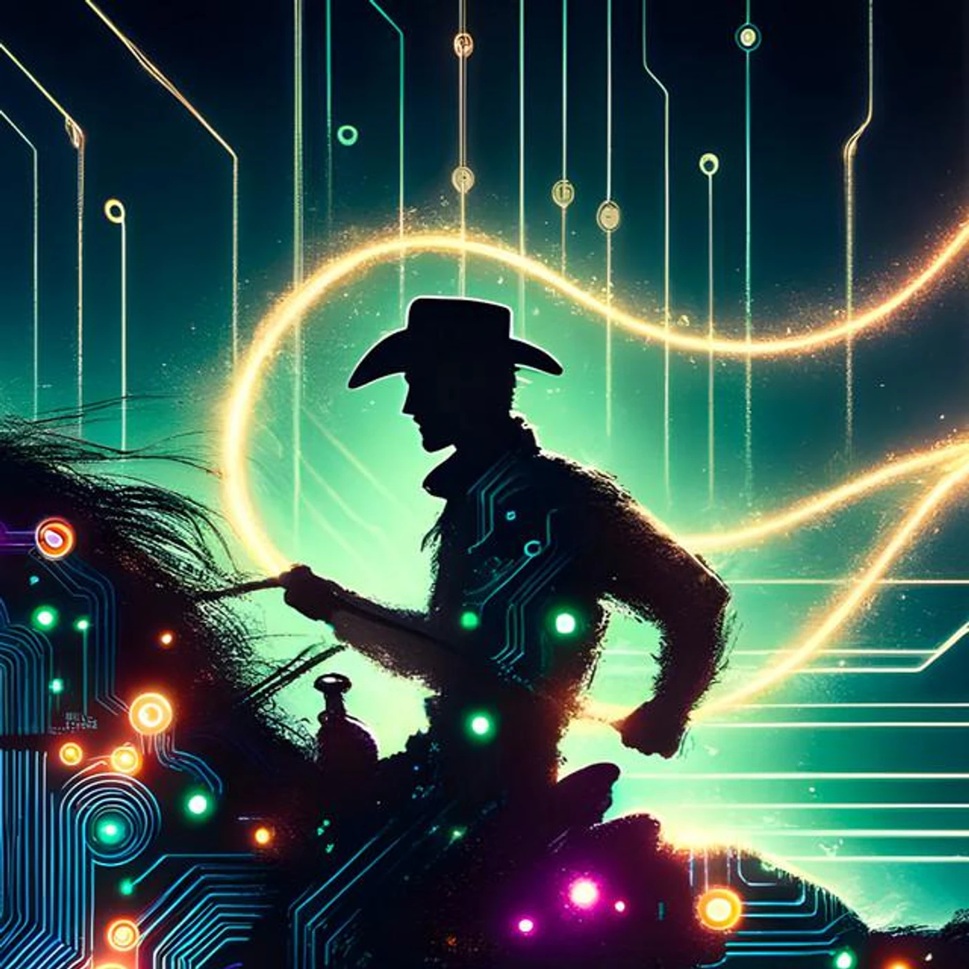 Javier de Galloy Brand Page