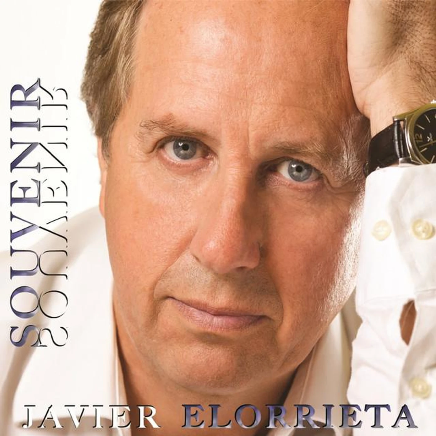 Javier Elorrieta Brand Page
