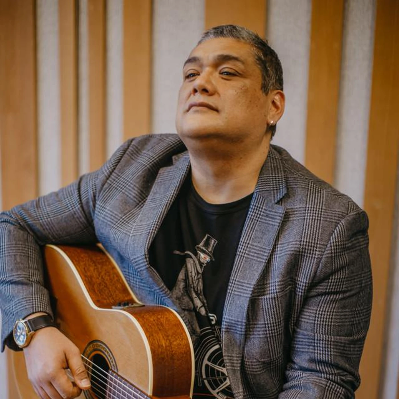 Javier Lazo Brand Page