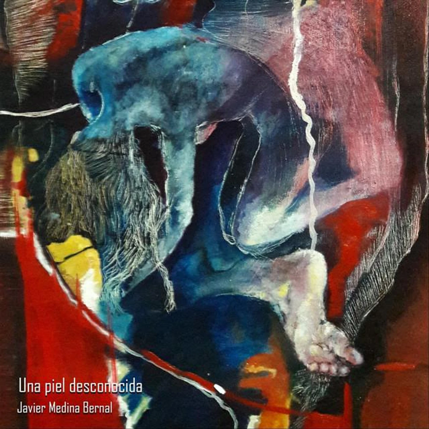 Javier Medina Bernal Brand Page