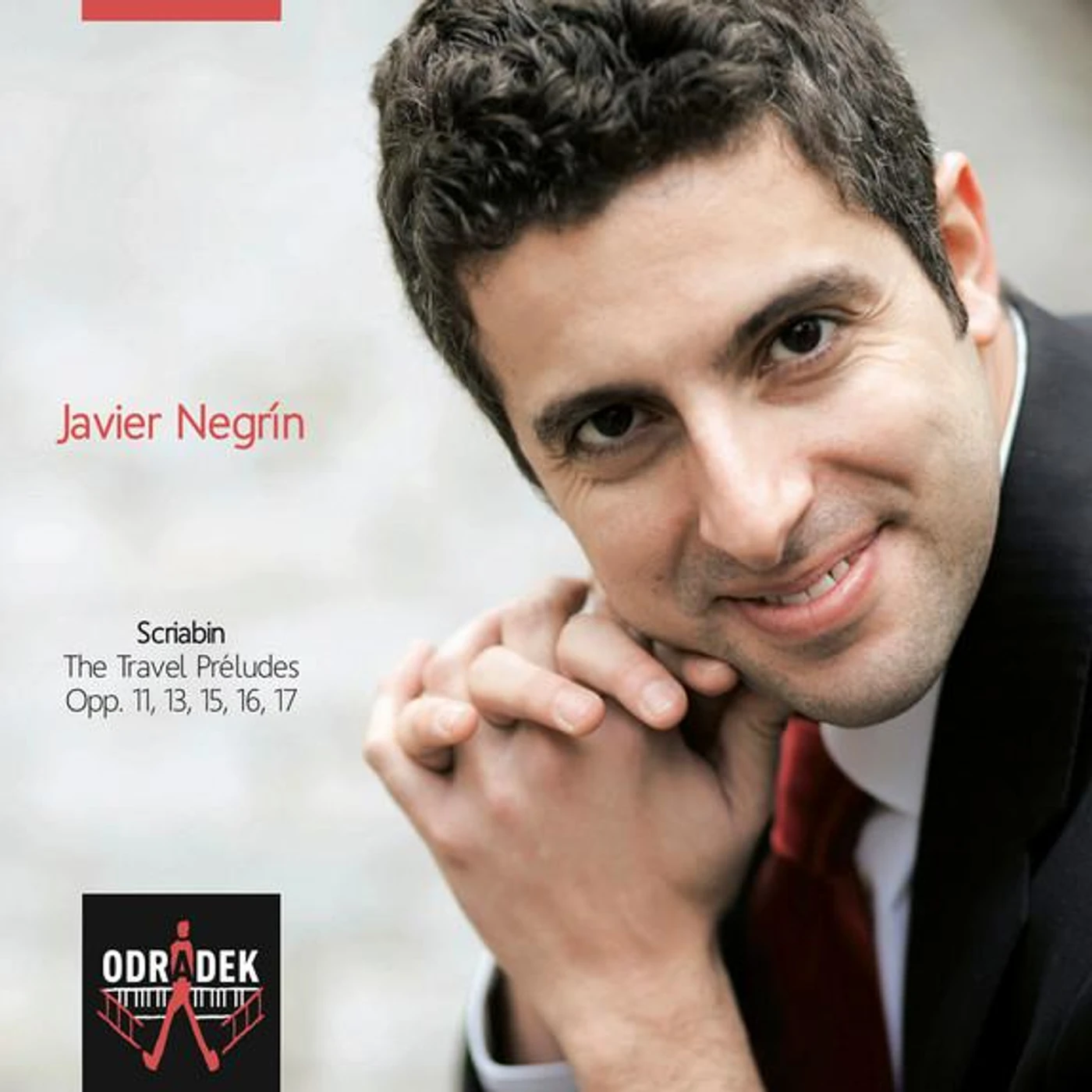 Javier Negrín