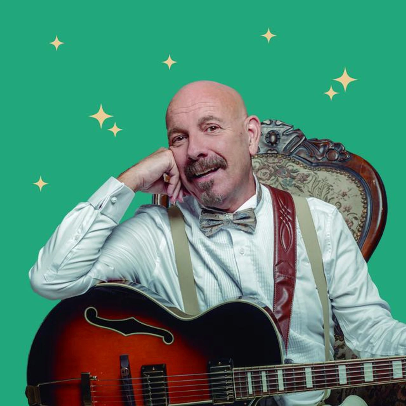 Javier Ruibal Brand Page