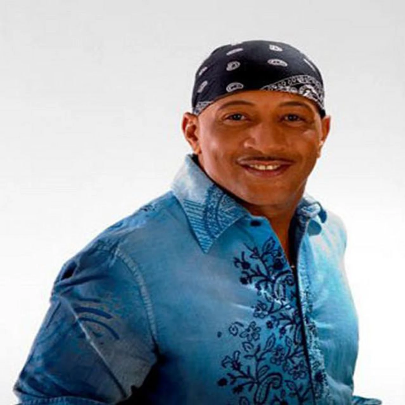 Javier Vasquez