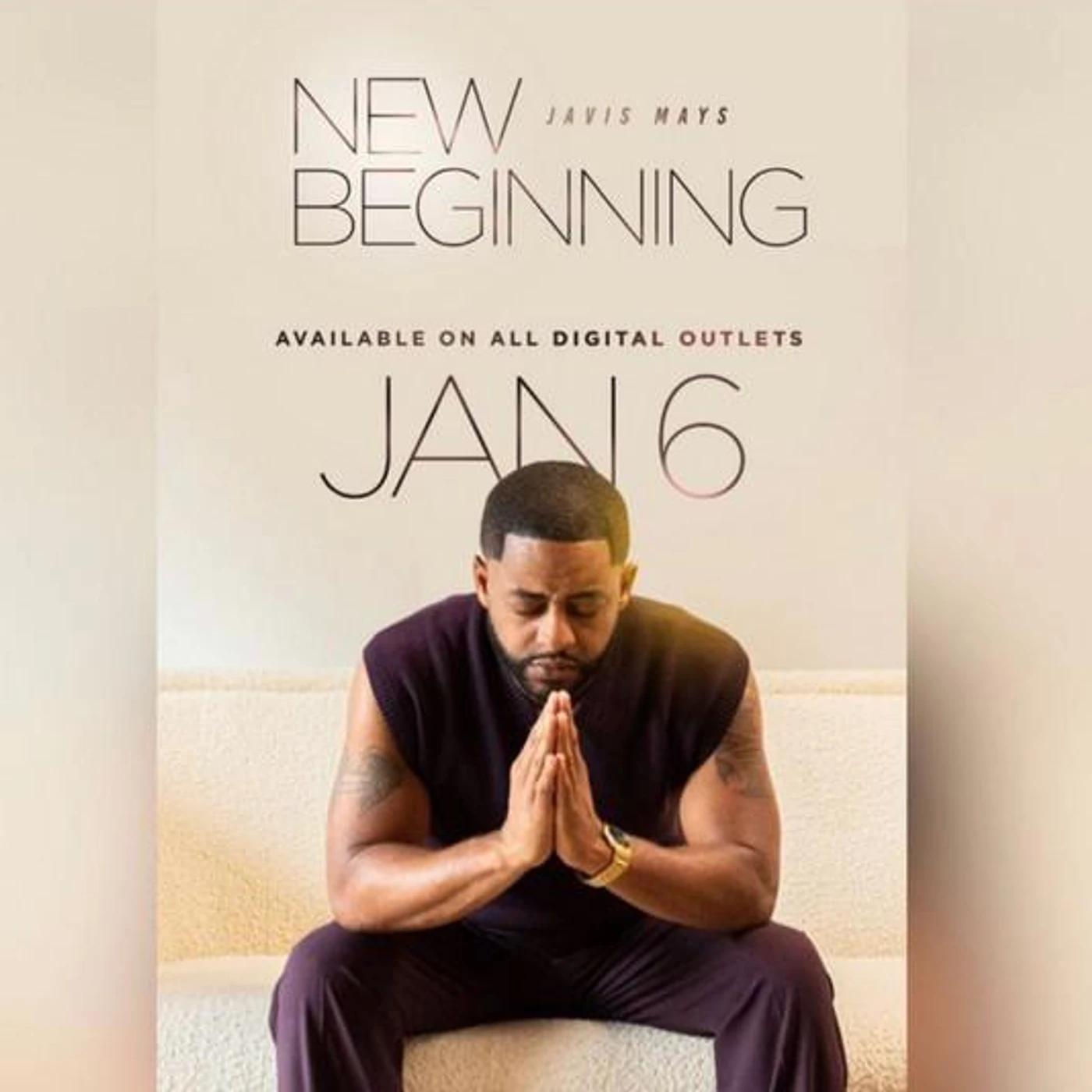 Javis Mays Brand Page