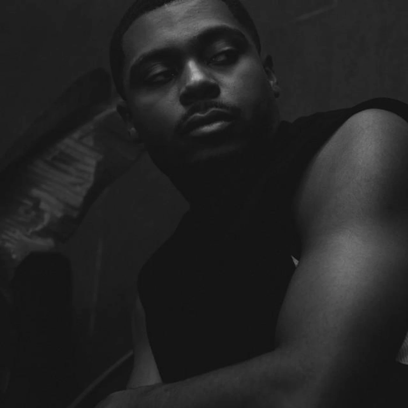 Jawan Harris Brand Page
