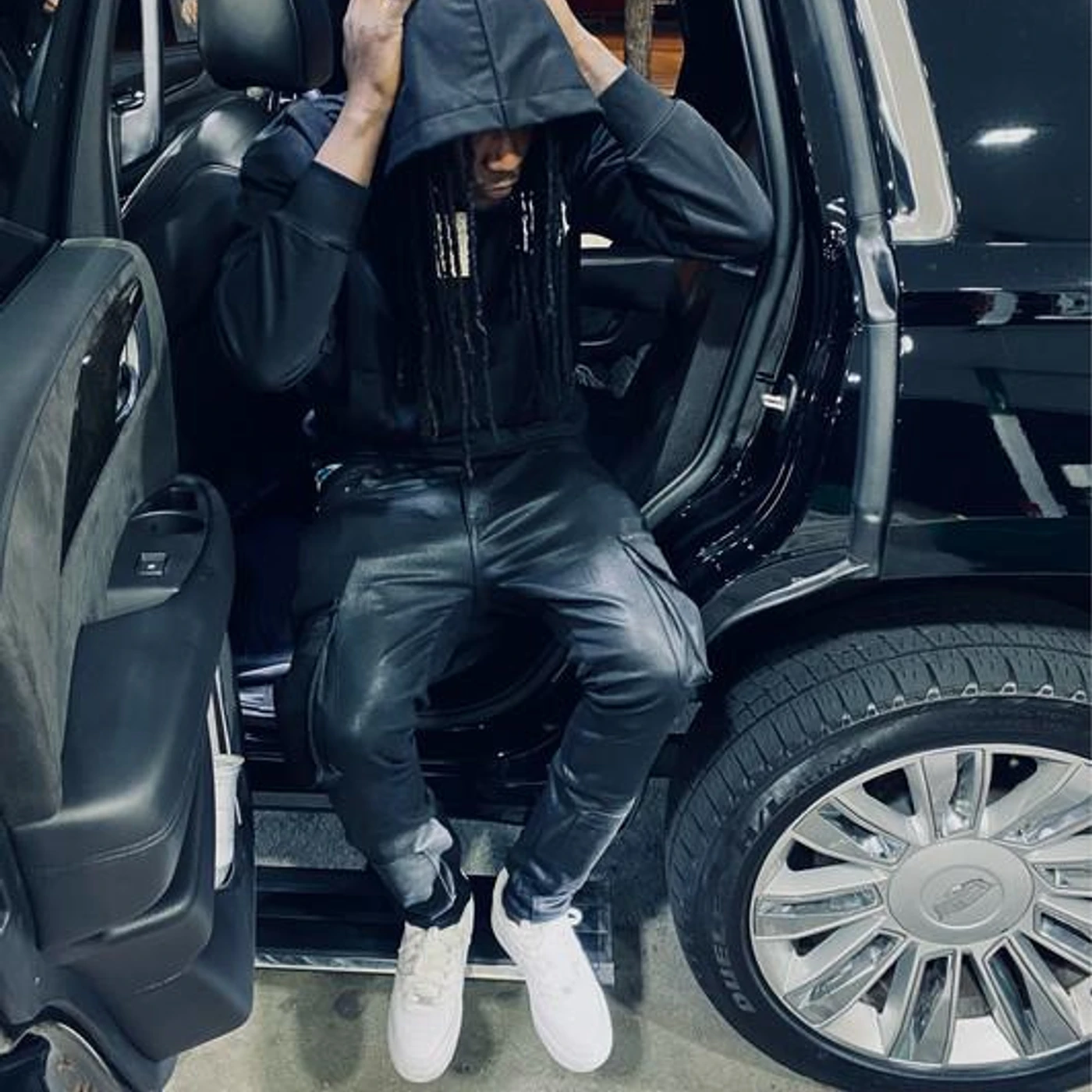 Jay City Brand Page