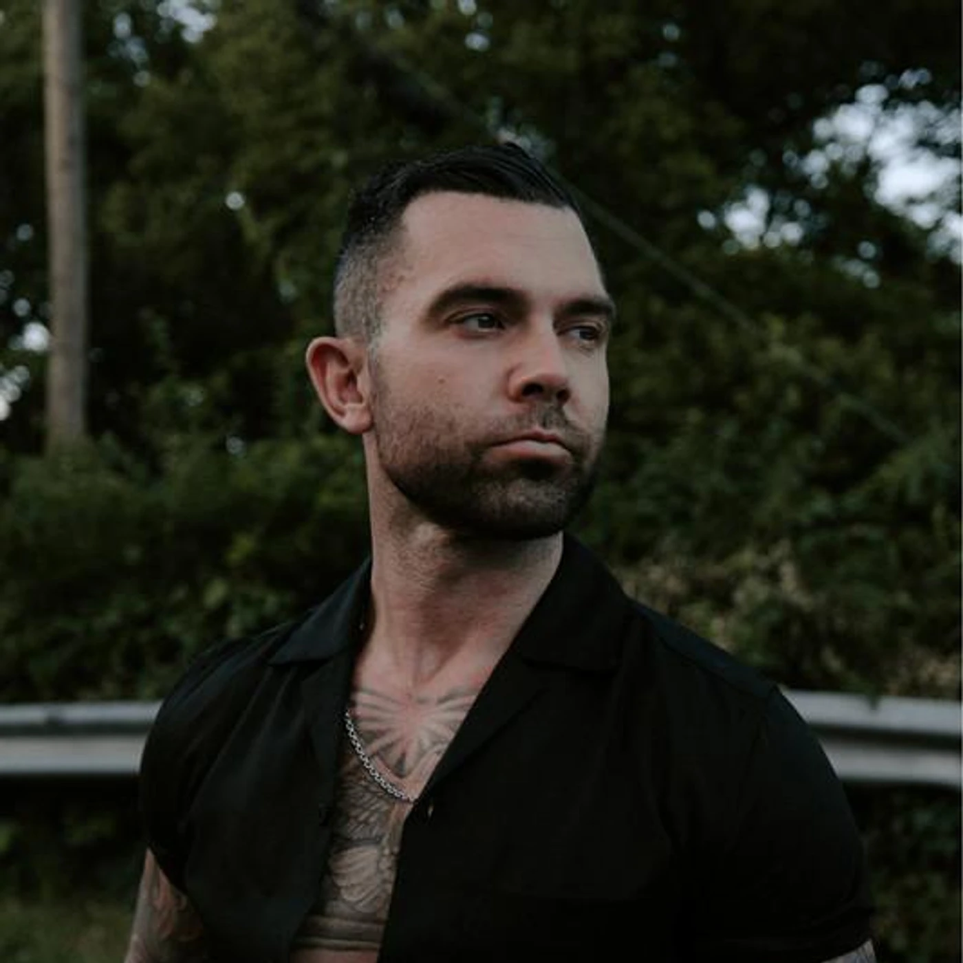 Jay Allen Brand Page