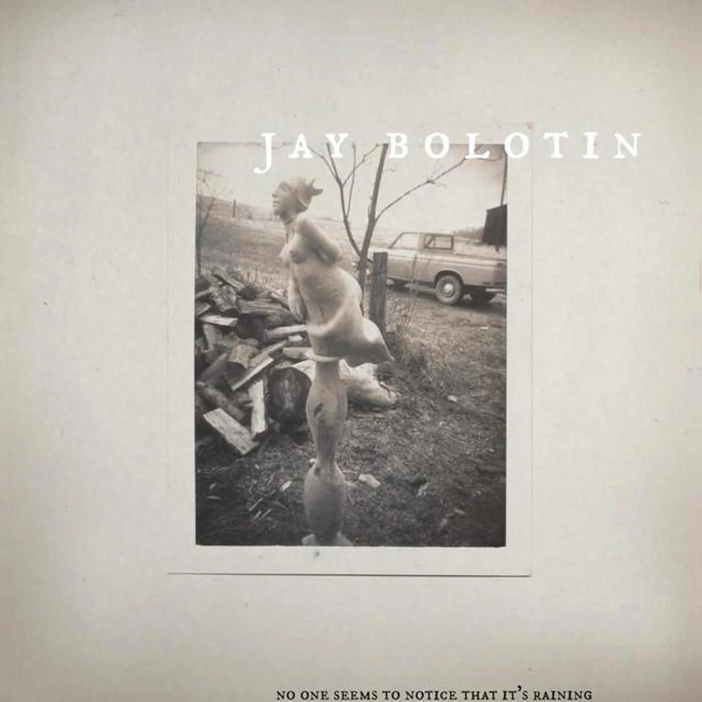 Jay Bolotin Brand Page