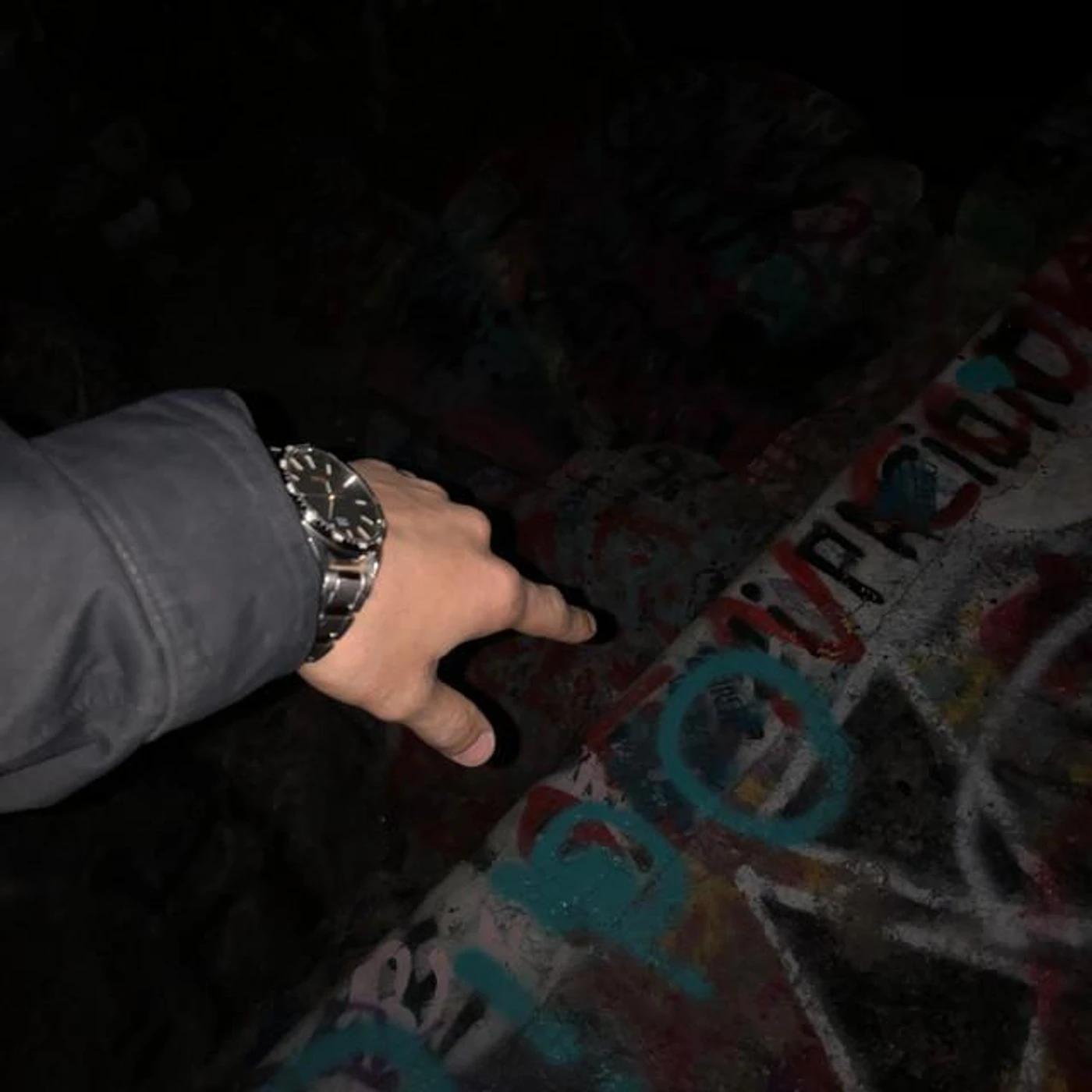 Jay Boogie Brand Page