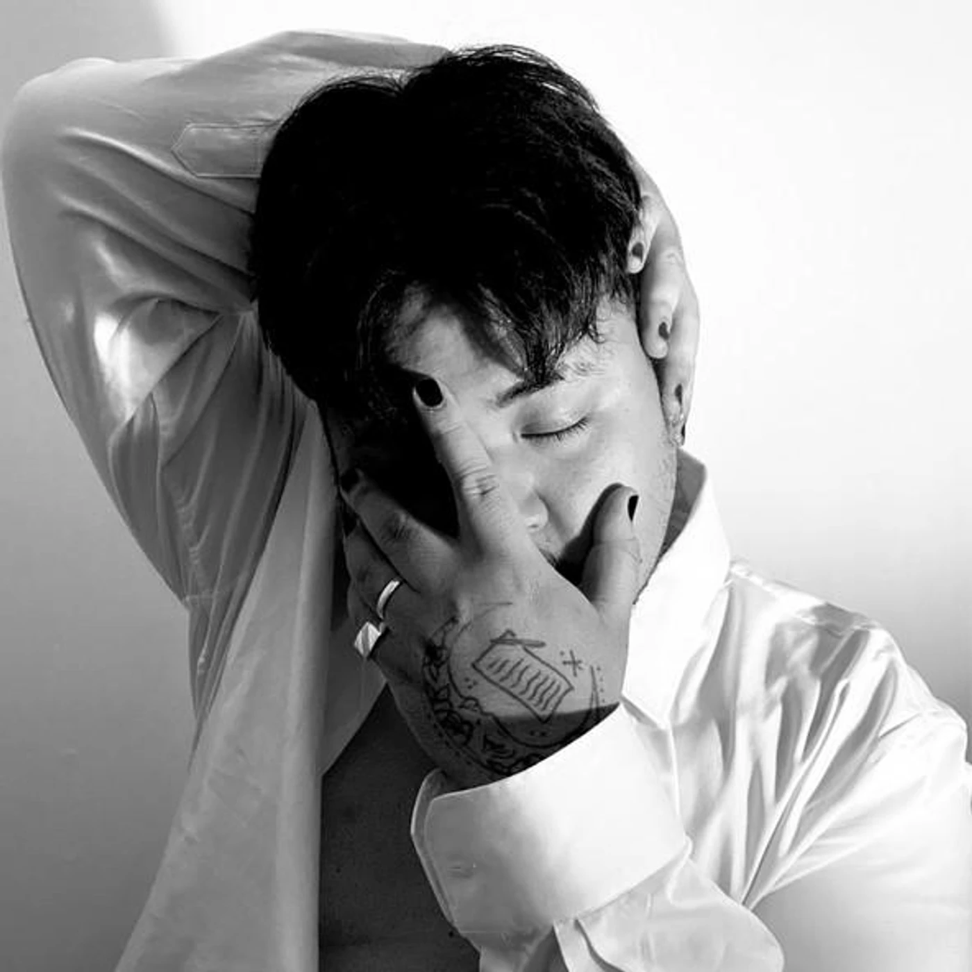 Jay Gabriel