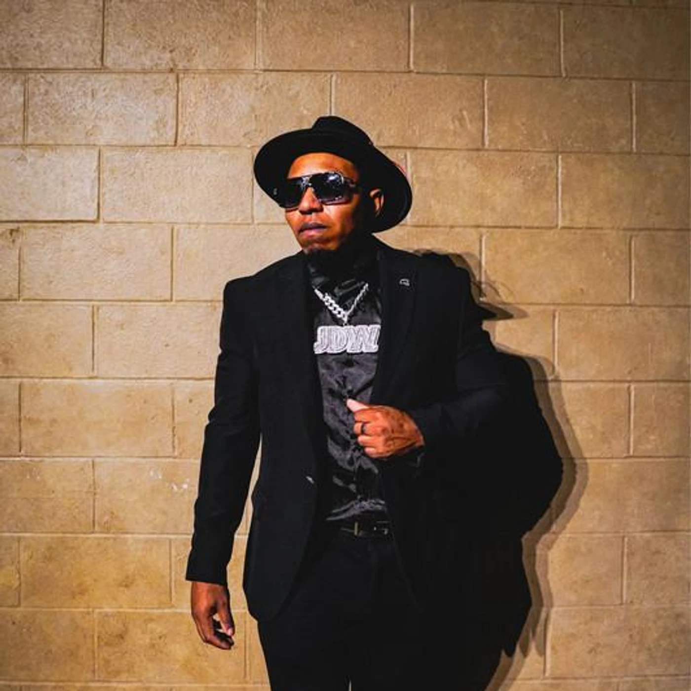 Jay Da Wizard Brand Page