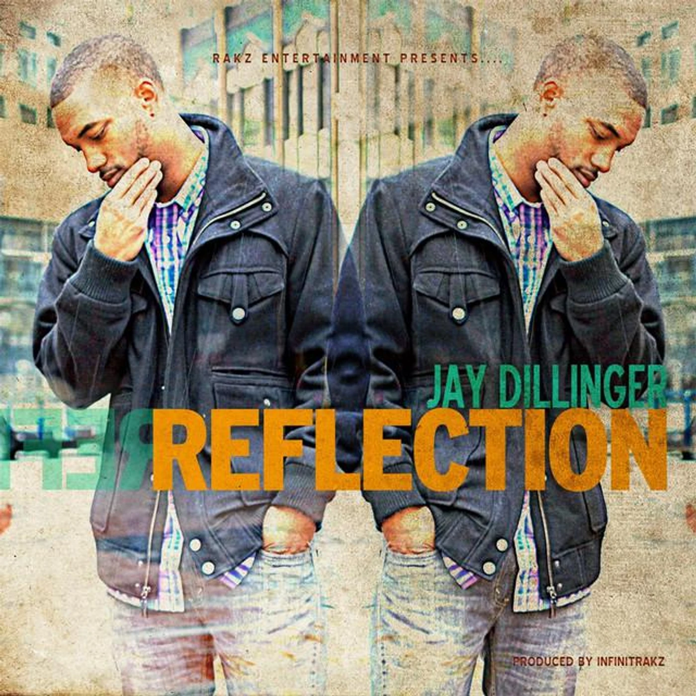 Jay Dillinger Brand Page