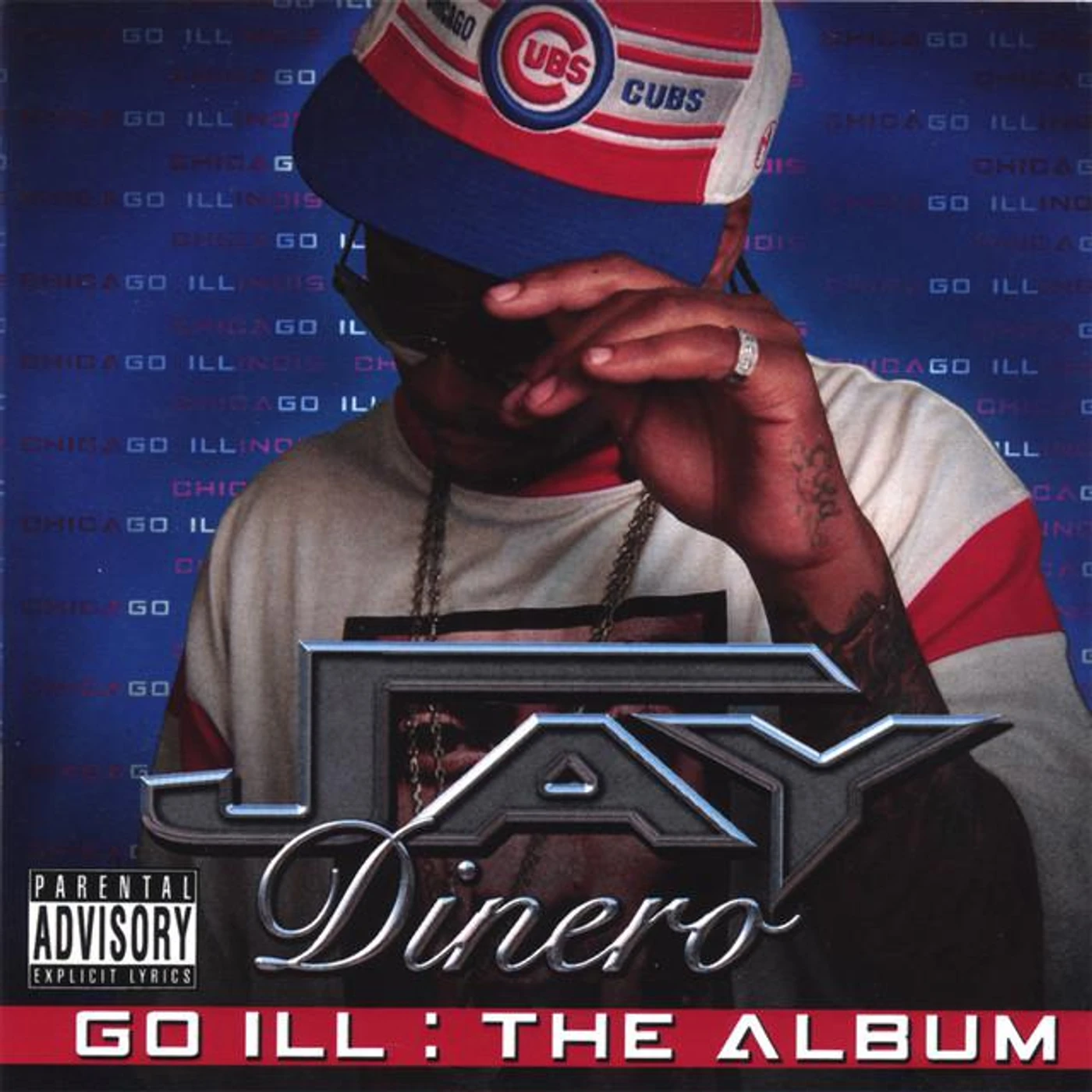 Jay Dinero