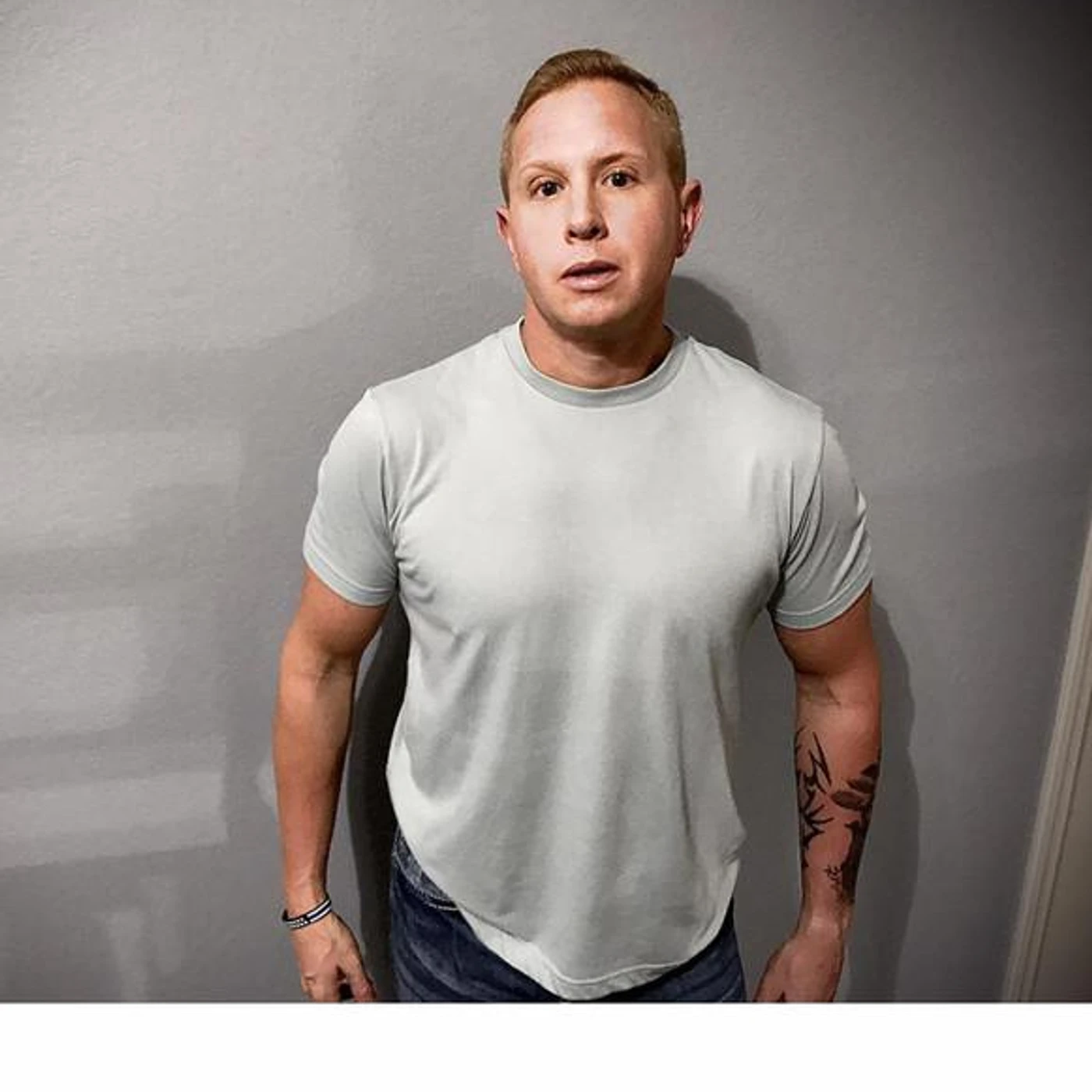 Jay Dirks Brand Page