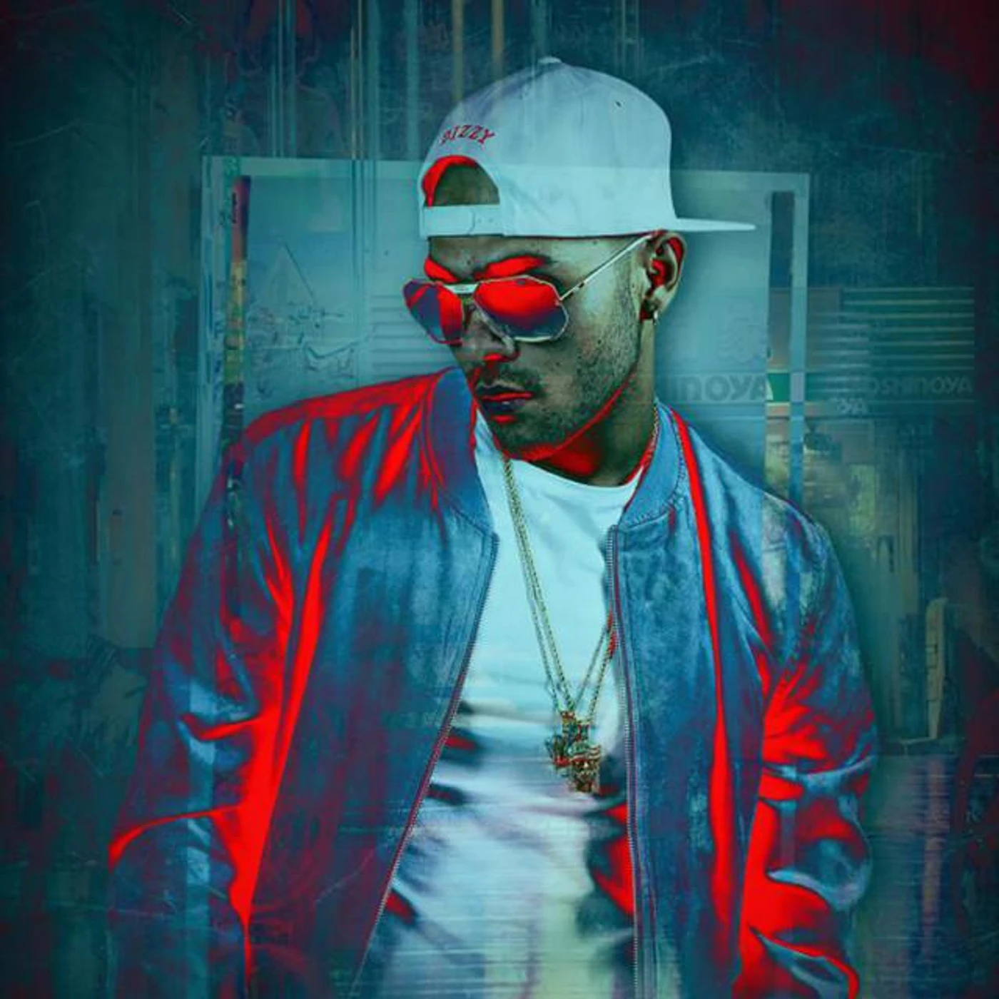Jay Ef Brand Page