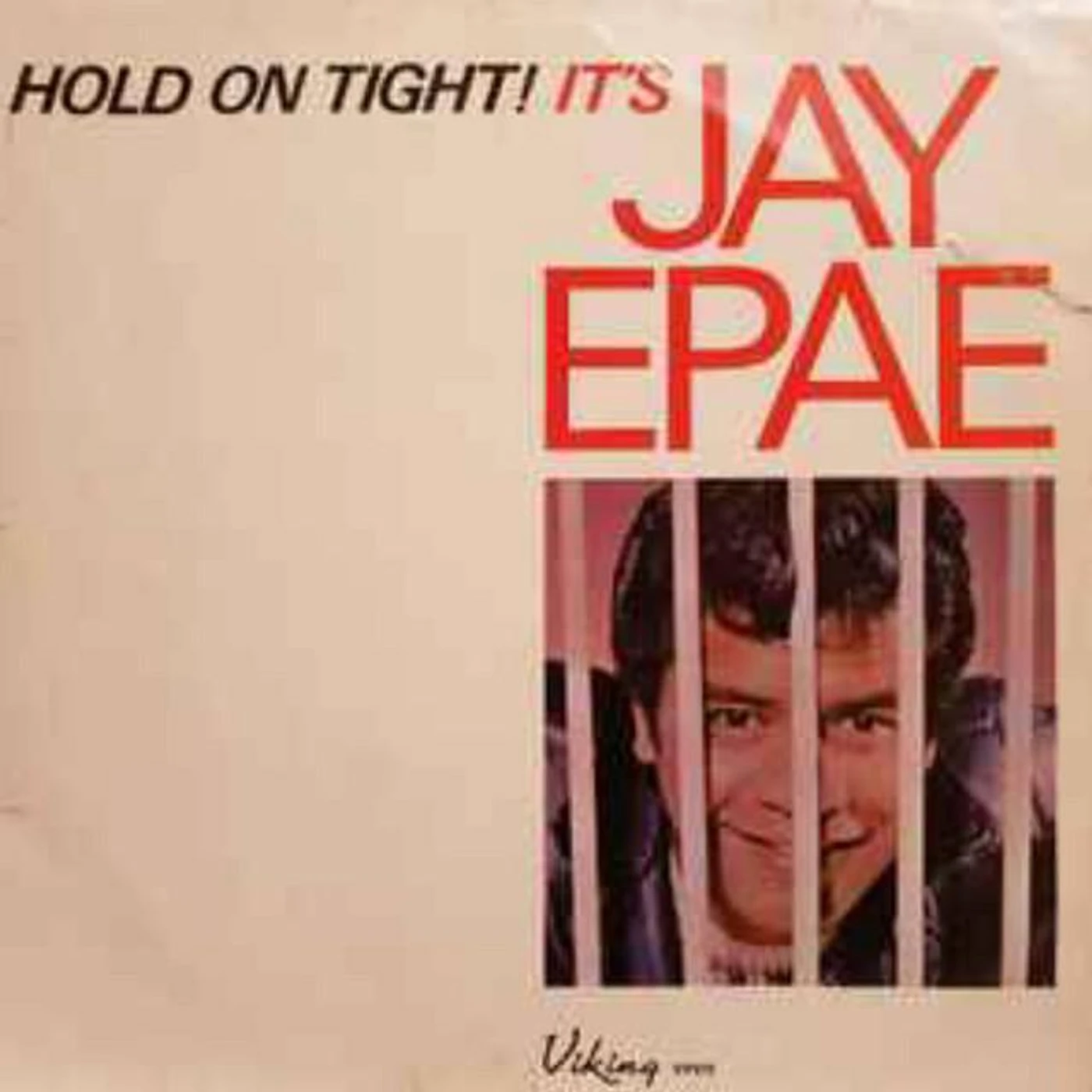 Jay Epae Brand Page
