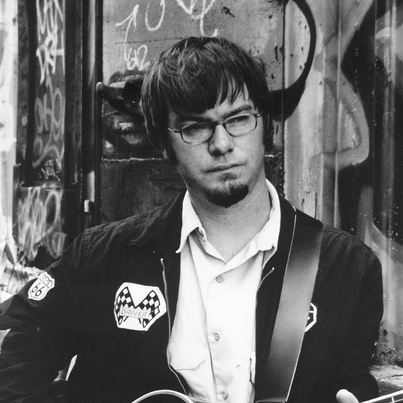 Jay Farrar Brand Page