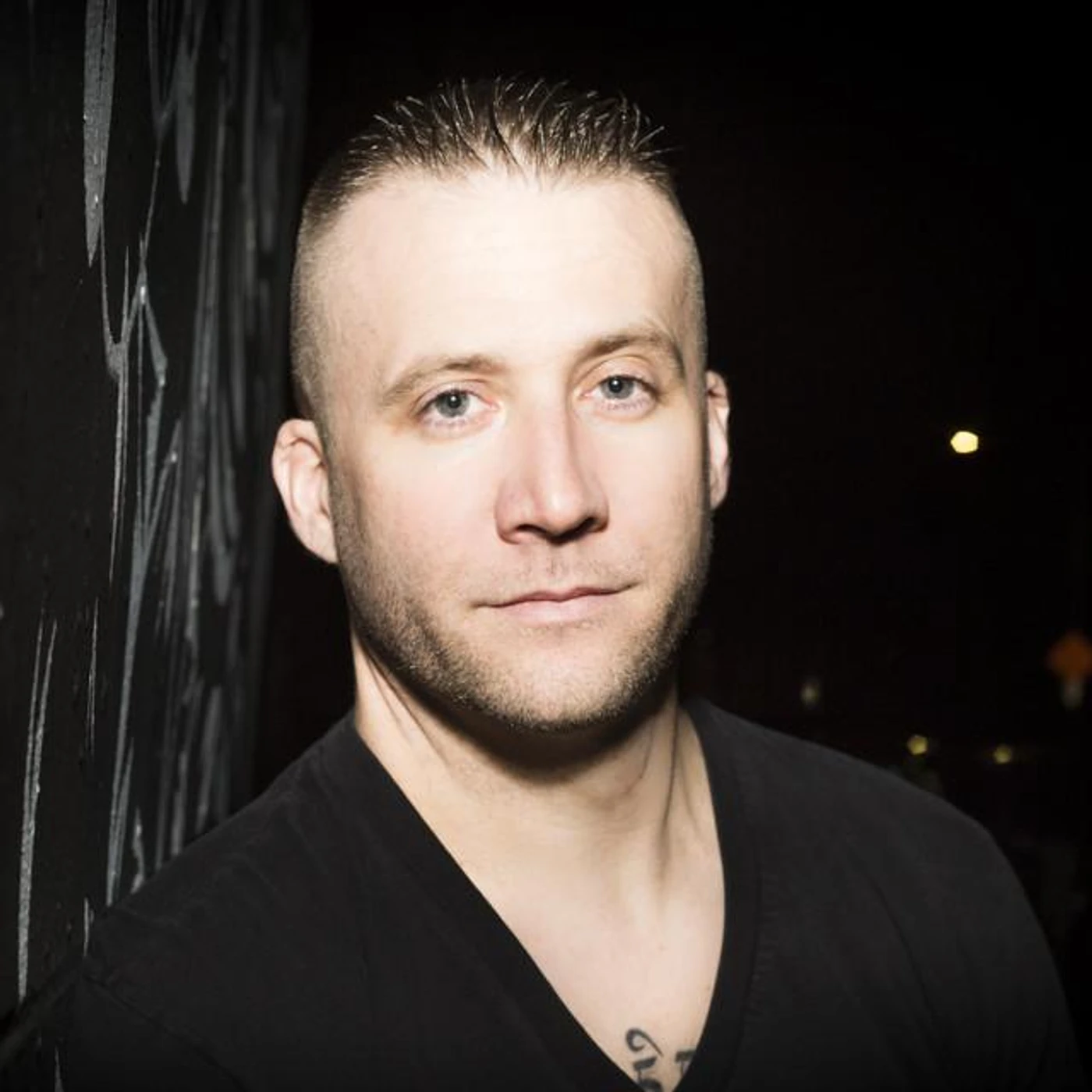 Jay Harper Brand Page