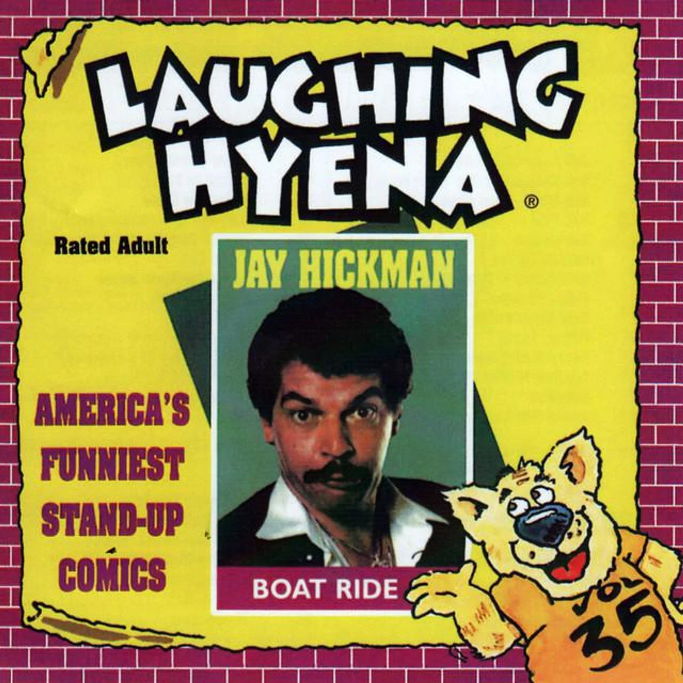 Jay Hickman