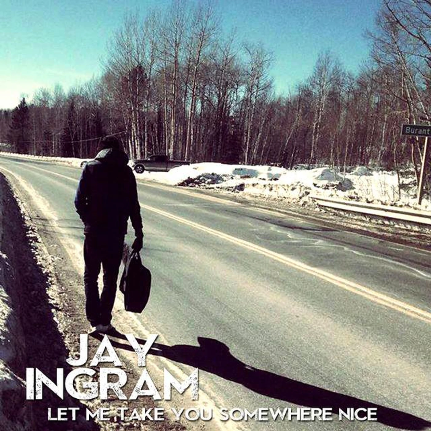 Jay Ingram Brand Page