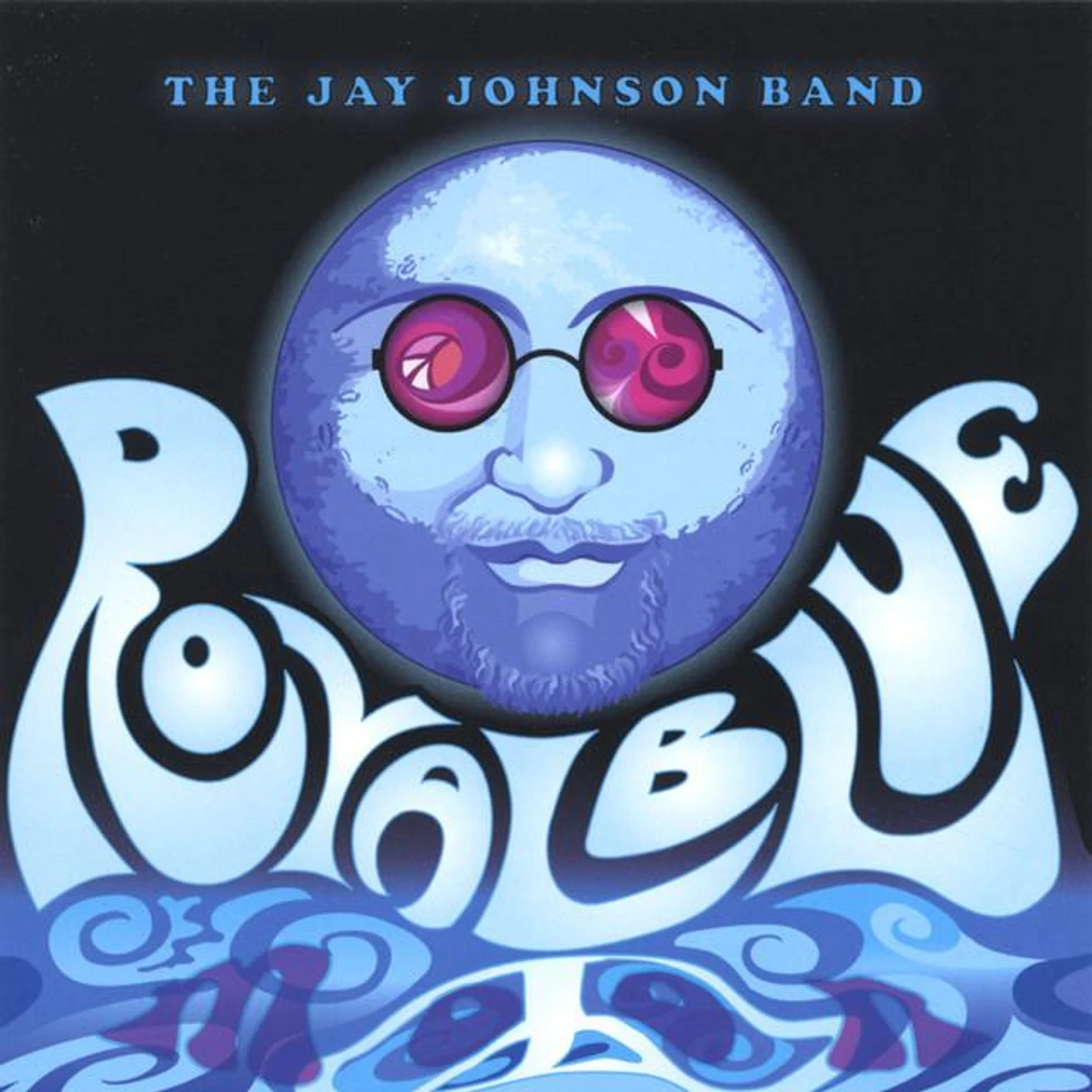 Jay Johnson Brand Page