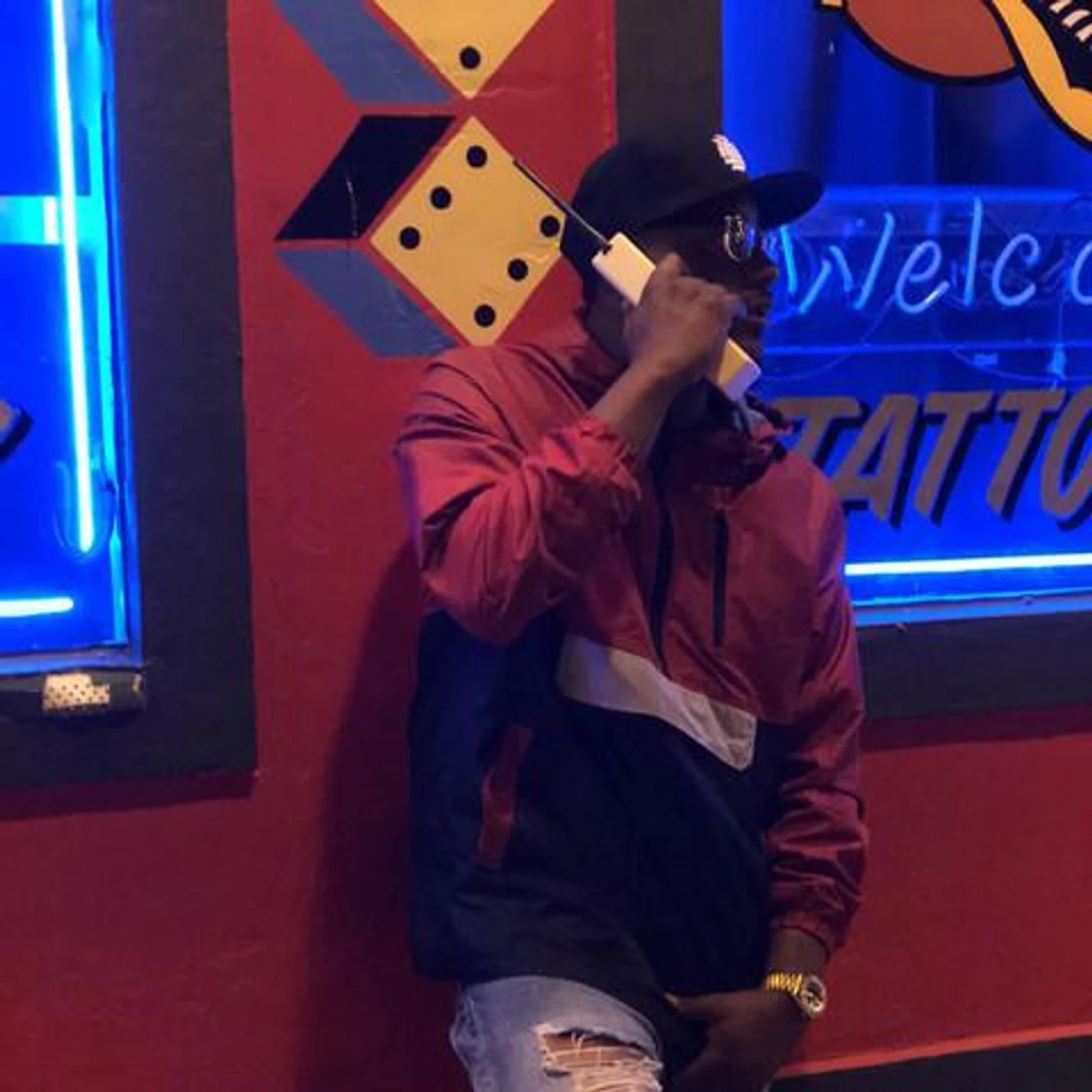 Jay Love