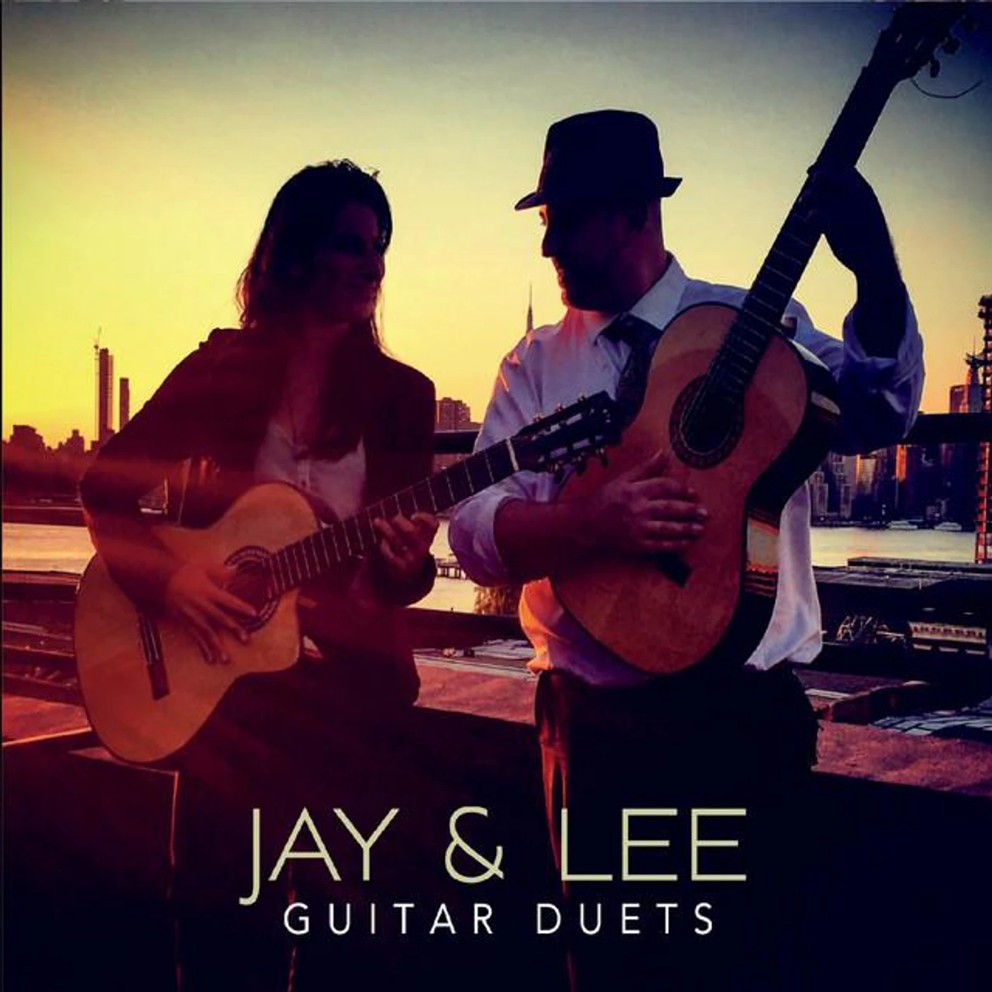 Jay & Lee Brand Page