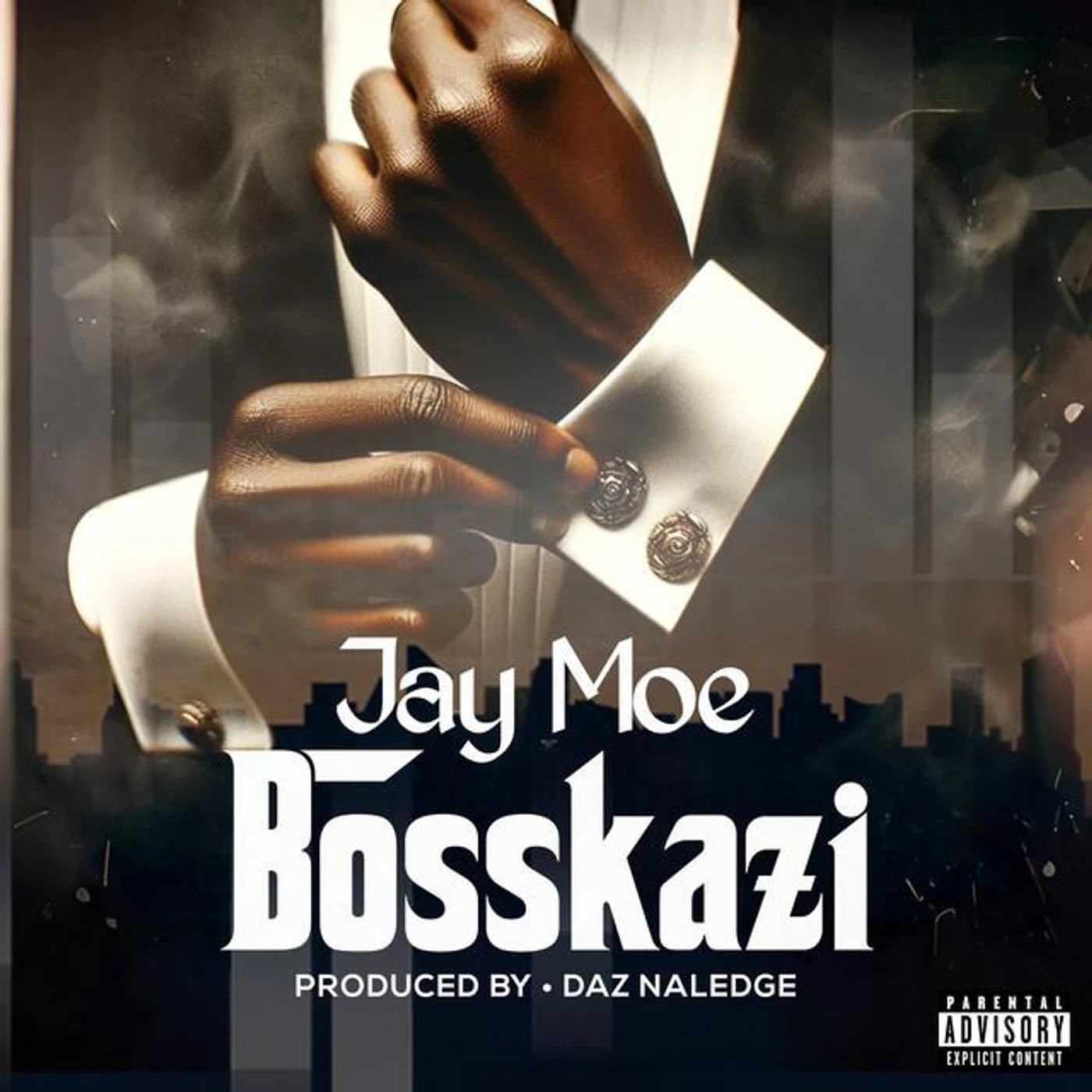 Jay Moe Brand Page