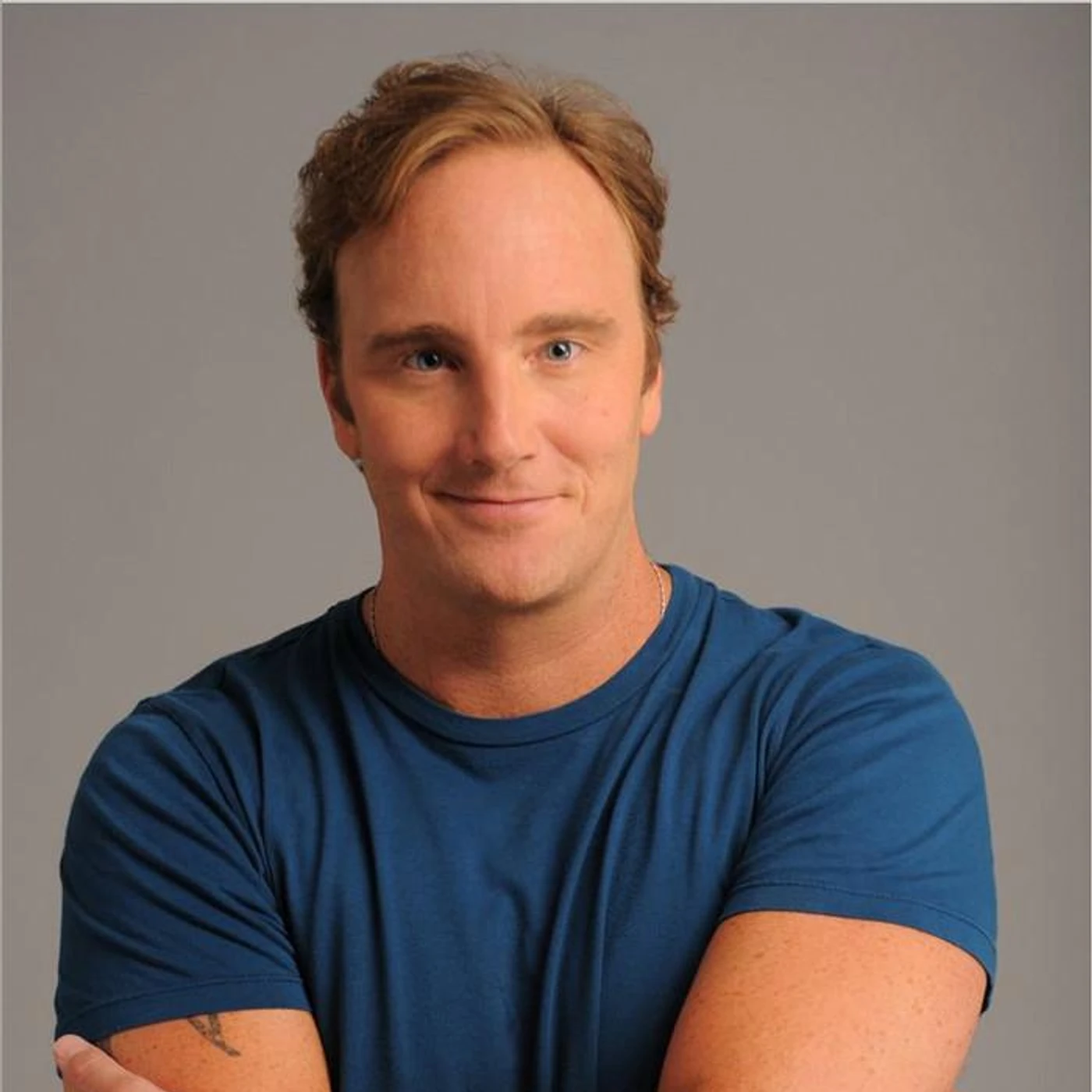 Jay Mohr Brand Page