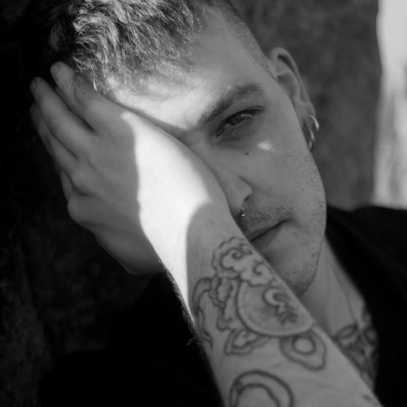 Jay Nibbana Brand Page