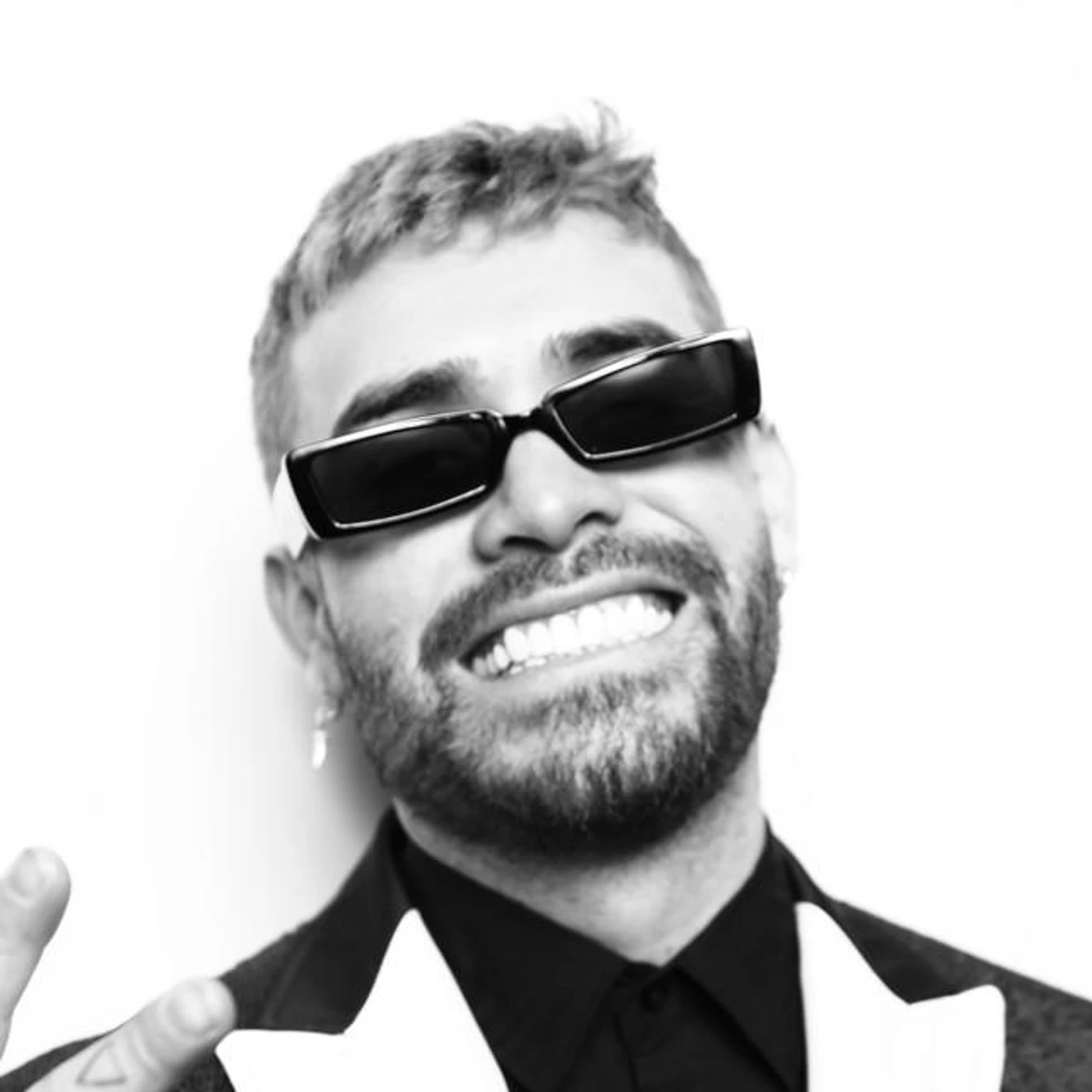 Jay Santos Brand Page