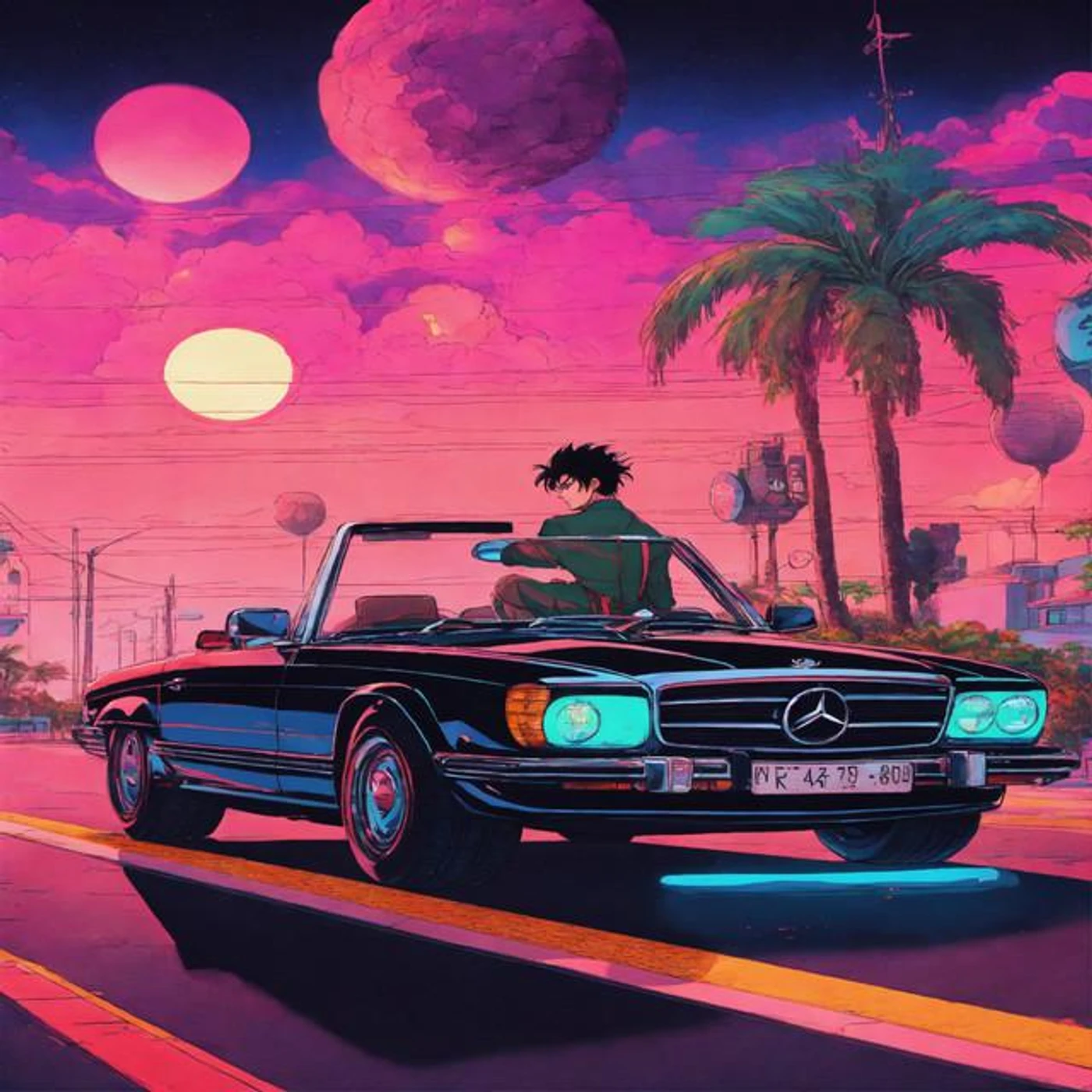 Jay Schwed Brand Page