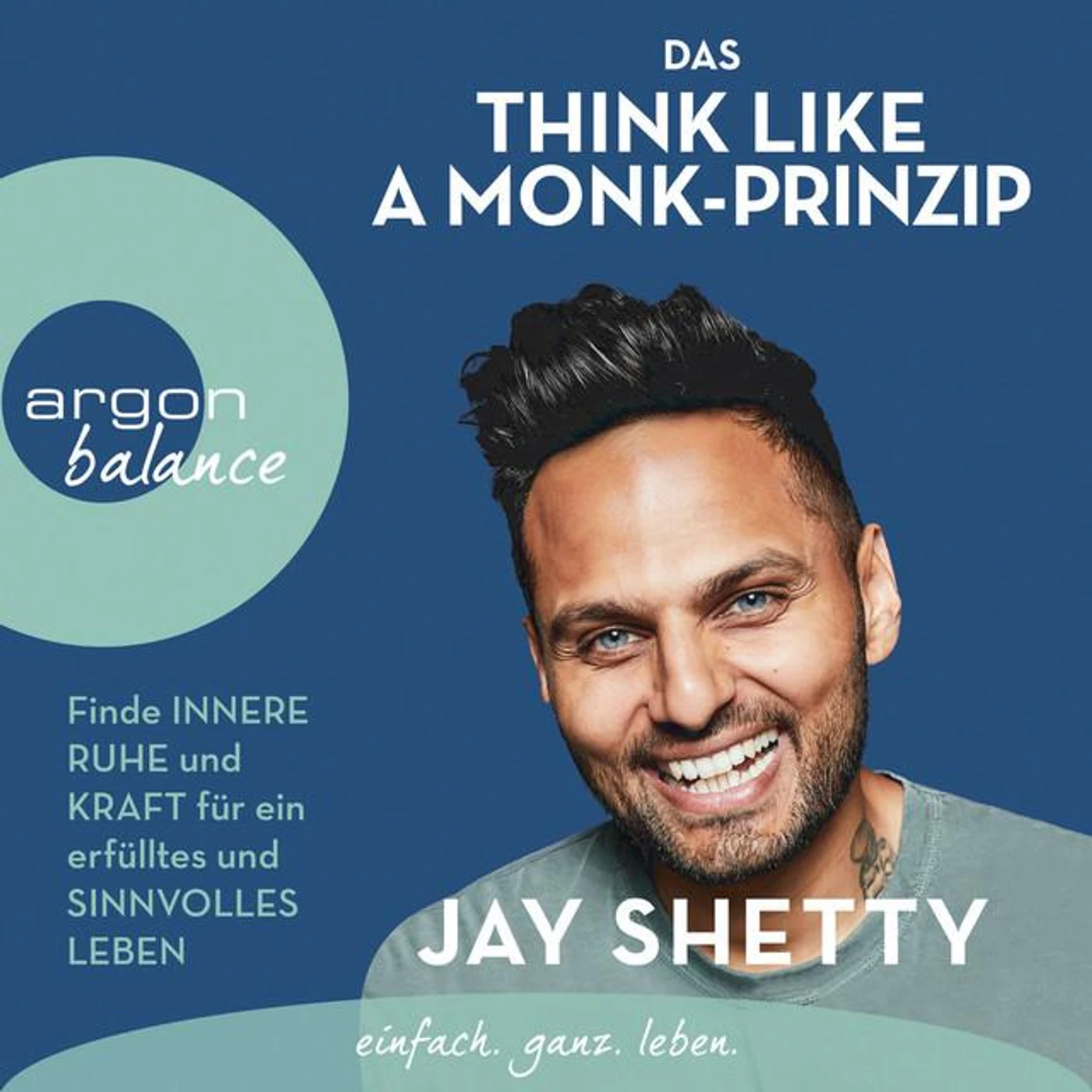 Jay Shetty
