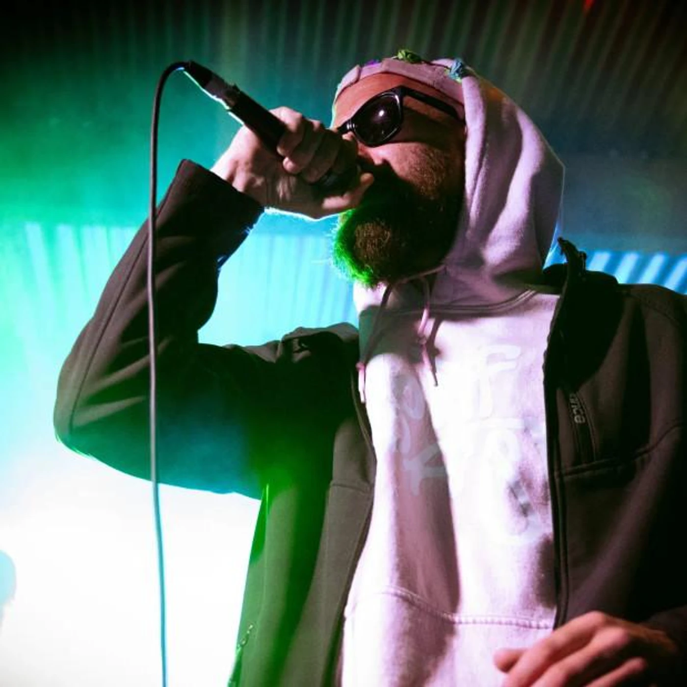 Jay Suttin Brand Page