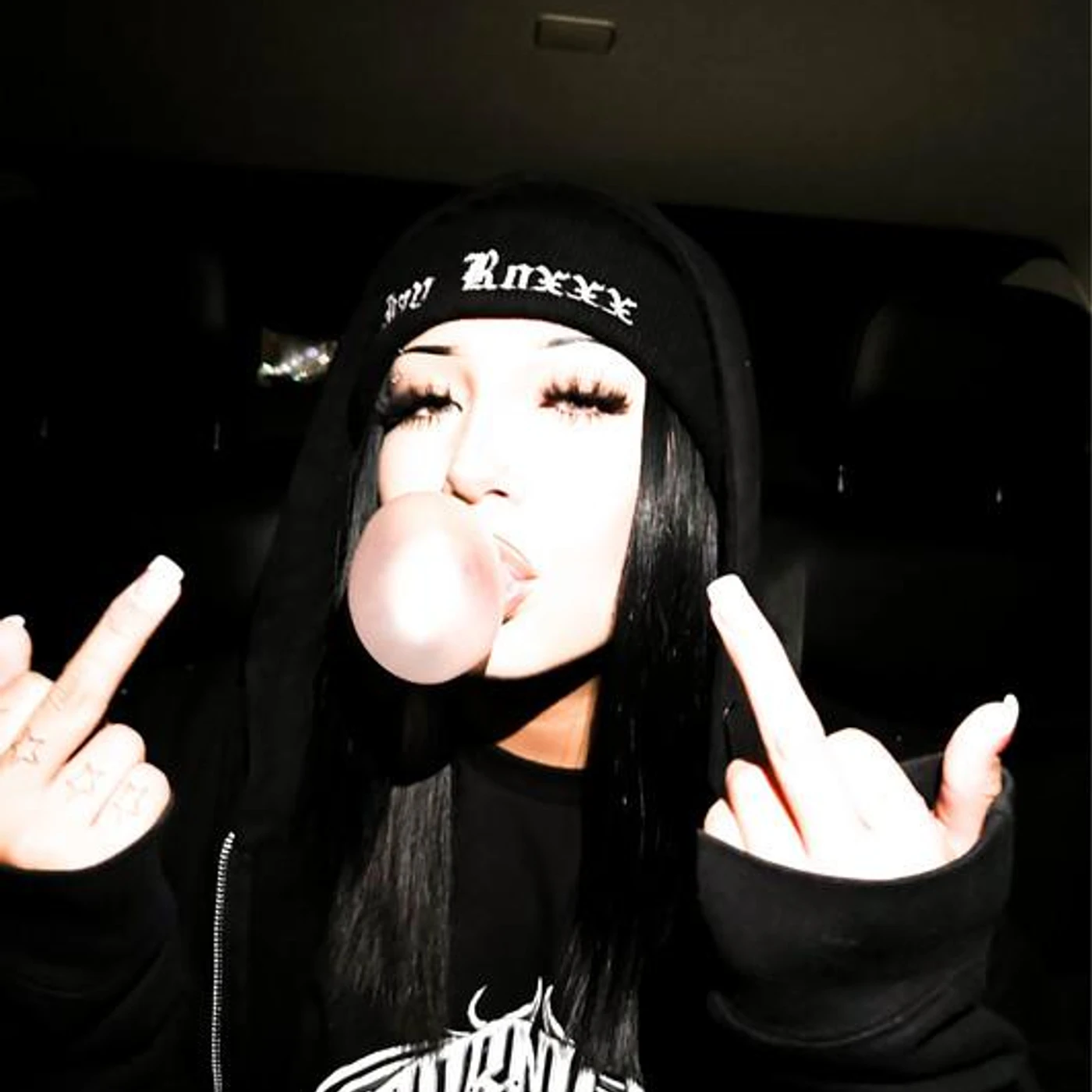 Jay Roxxx