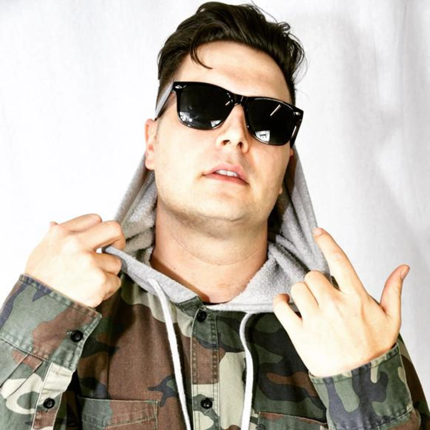 Jay Tablet Brand Page