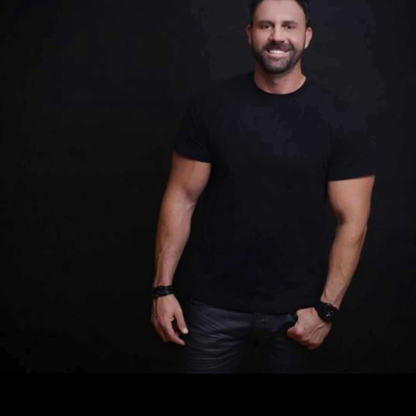 Jay Tighe Brand Page