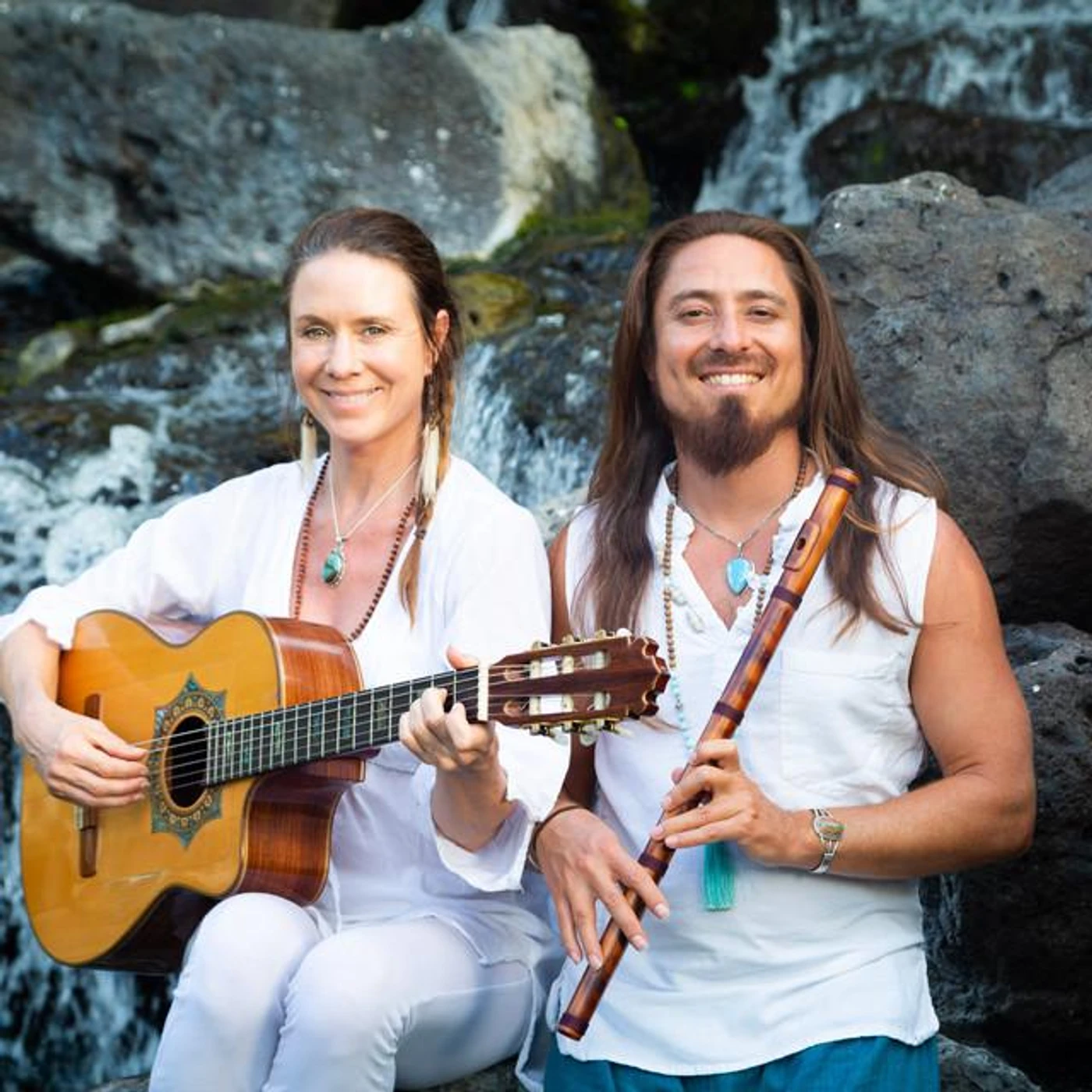 Jaya Lakshmi and Ananda Brand Page