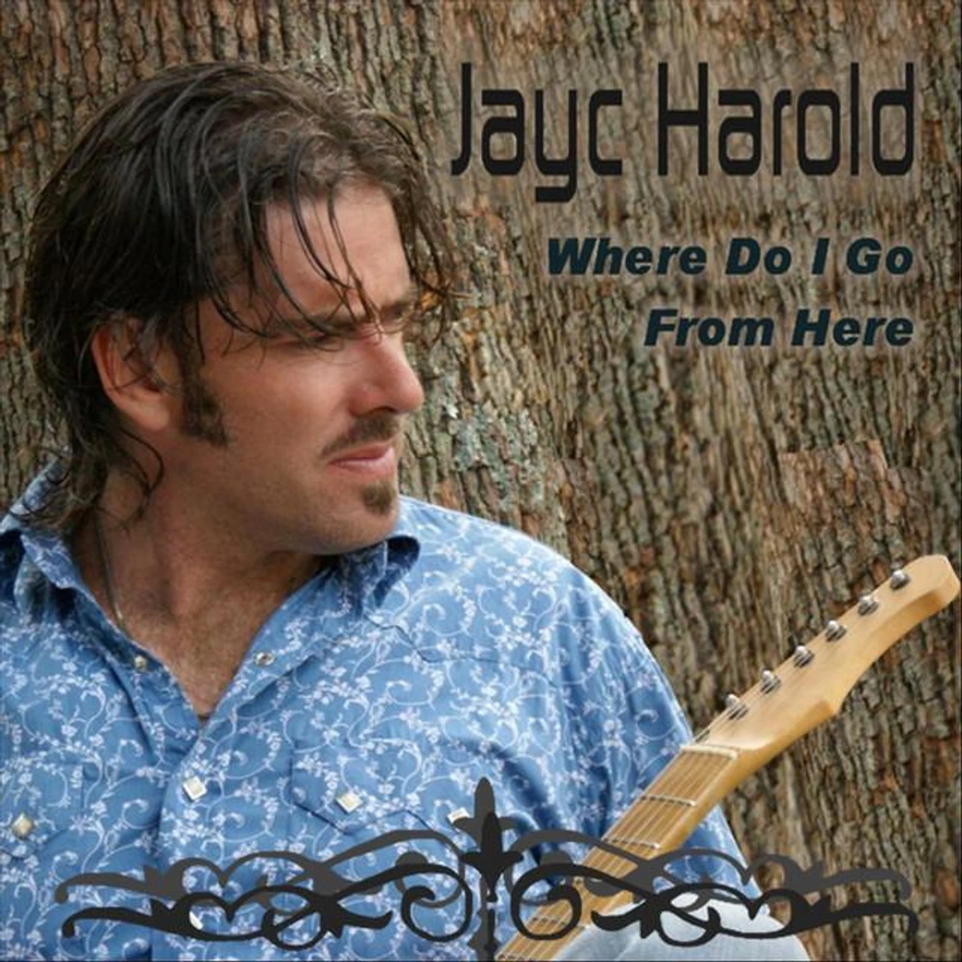 Jayc Harold Brand Page