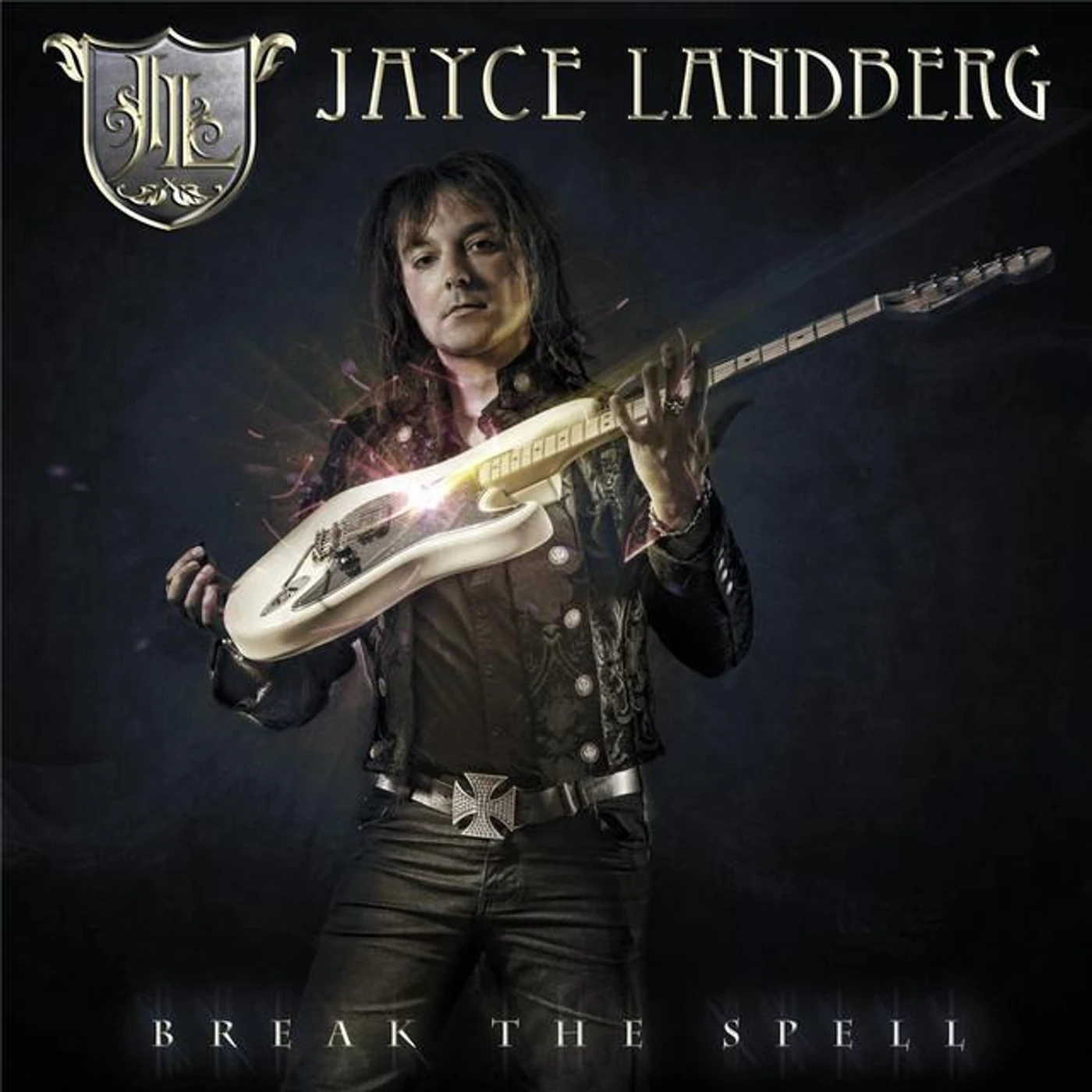 Jayce Landberg