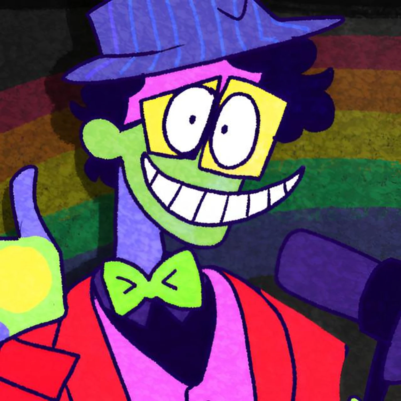 Jayden Wark Brand Page